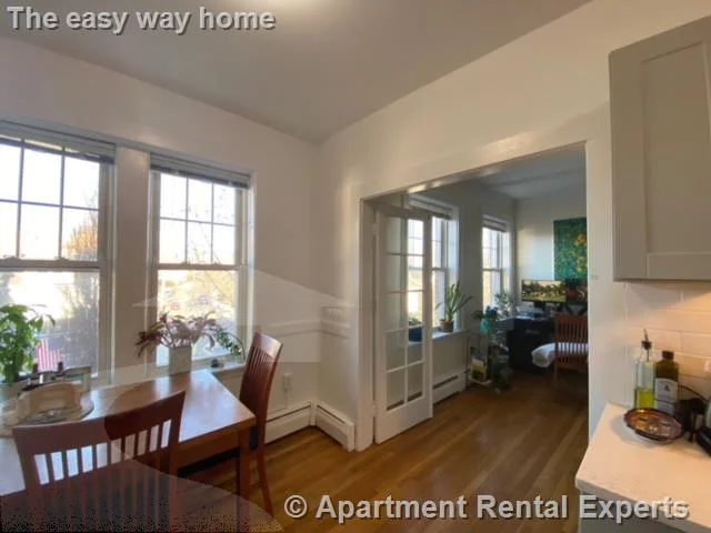 2 bed, 1 bath apartment for rent at 36 College Ave Unit 31, Davis Square — photo 6 of 23