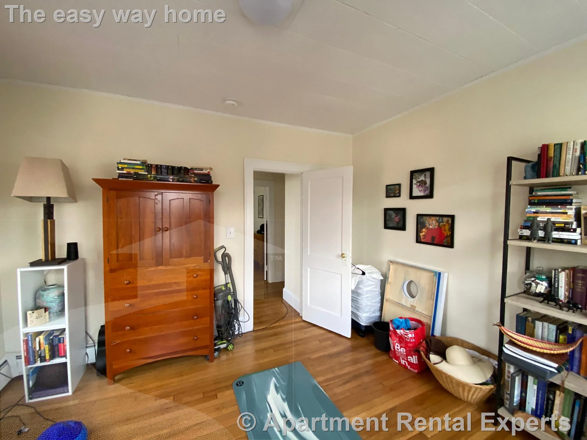 2 bed, 1 bath apartment for rent at 36 College Ave Unit 31, Davis Square — photo 15 of 23