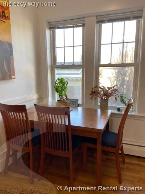2 bed, 1 bath apartment for rent at 36 College Ave Unit 31, Davis Square — photo 4 of 23