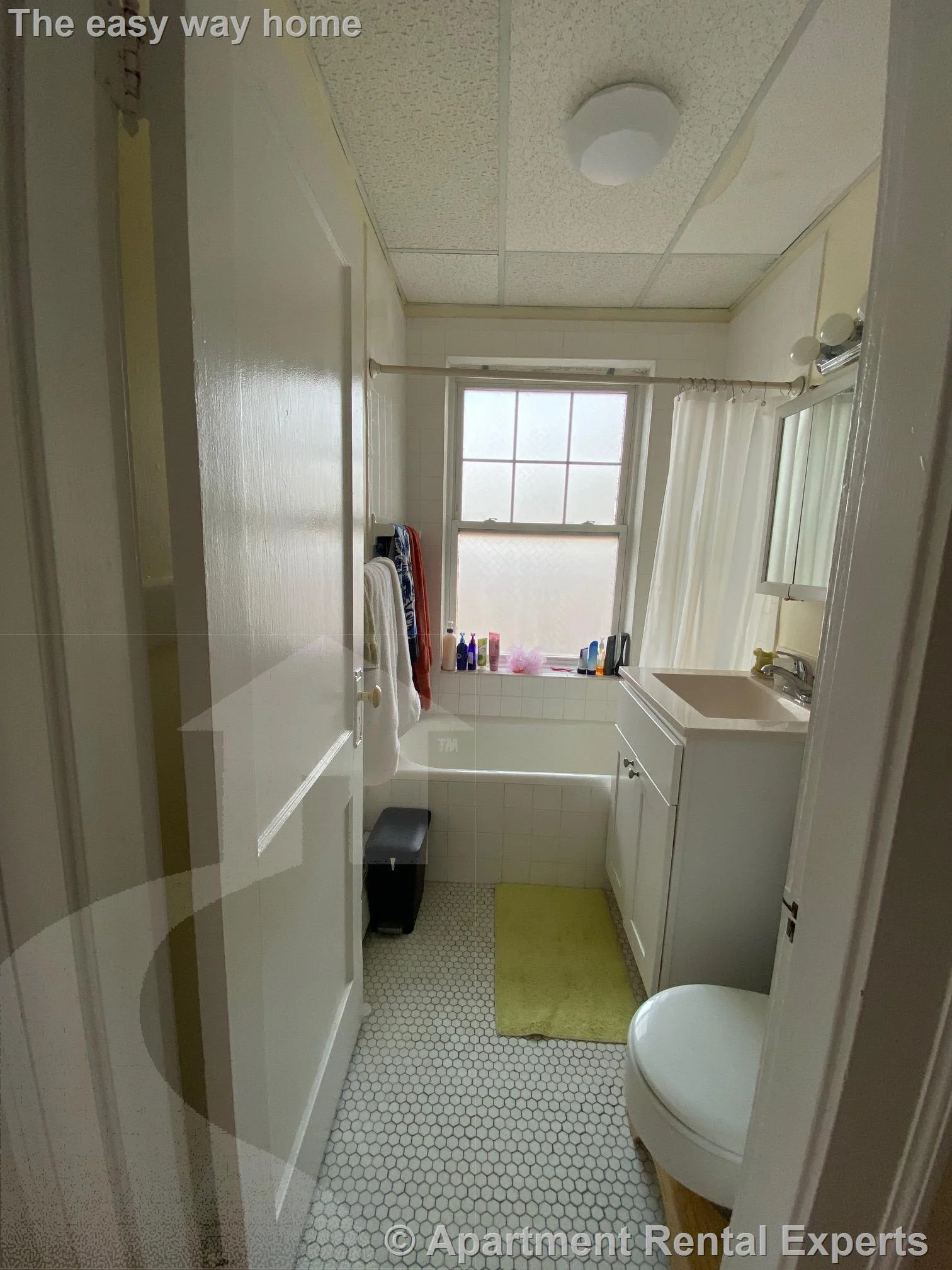 2 bed, 1 bath apartment for rent at 36 College Ave Unit 31, Davis Square — photo 19 of 23
