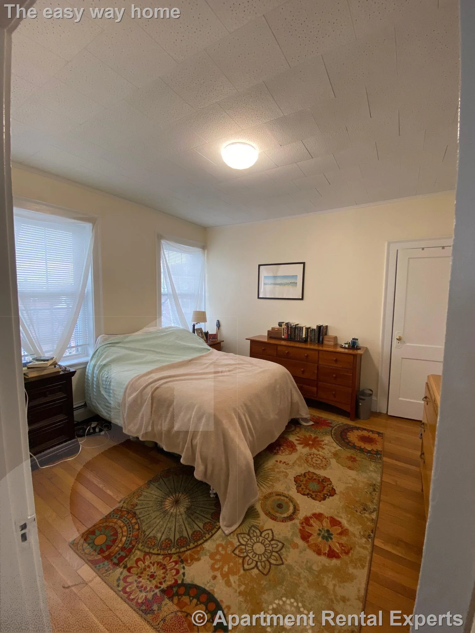 2 bed, 1 bath apartment for rent at 36 College Ave Unit 31, Davis Square — photo 13 of 23