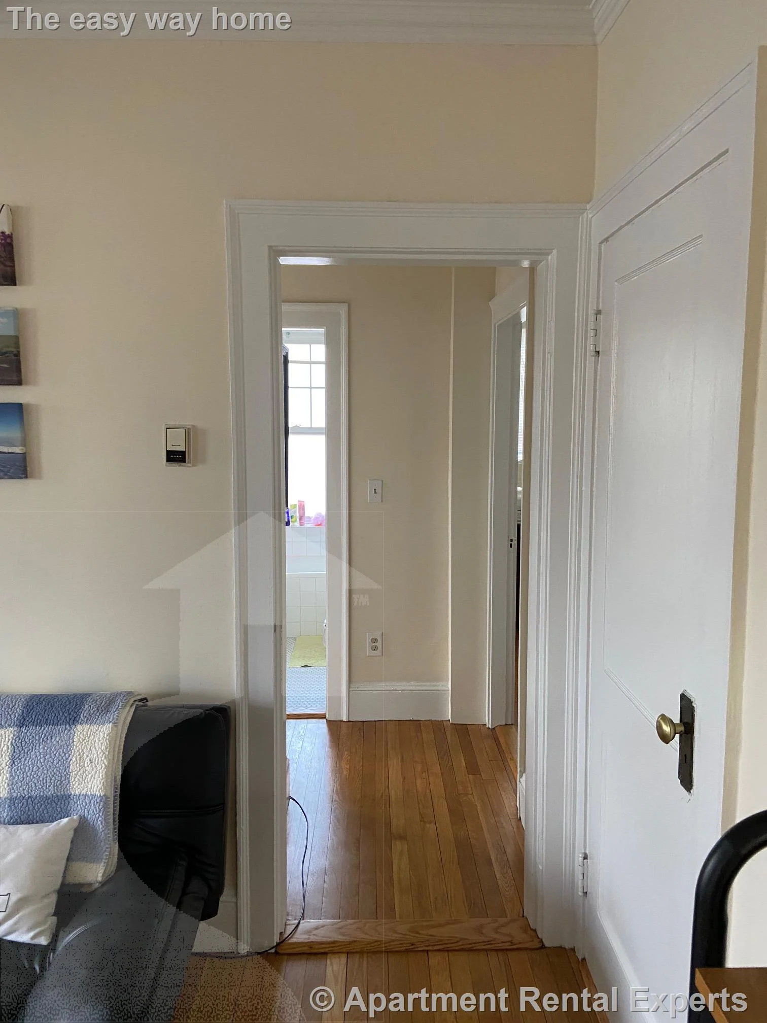 2 bed, 1 bath apartment for rent at 36 College Ave Unit 31, Davis Square — photo 18 of 23