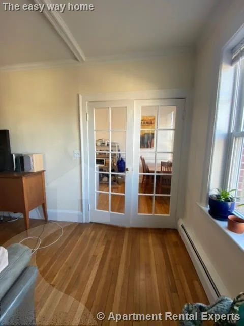 2 bed, 1 bath apartment for rent at 36 College Ave Unit 31, Davis Square — photo 7 of 23
