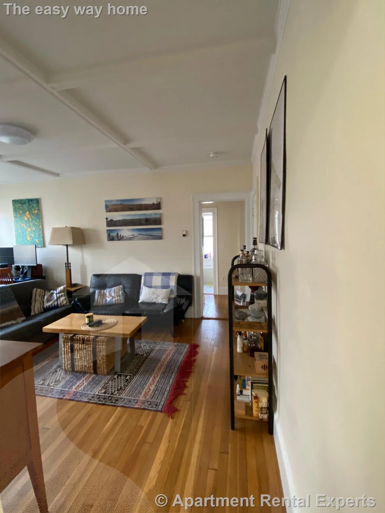 2 bed, 1 bath apartment for rent at 36 College Ave Unit 31, Davis Square — photo 22 of 23