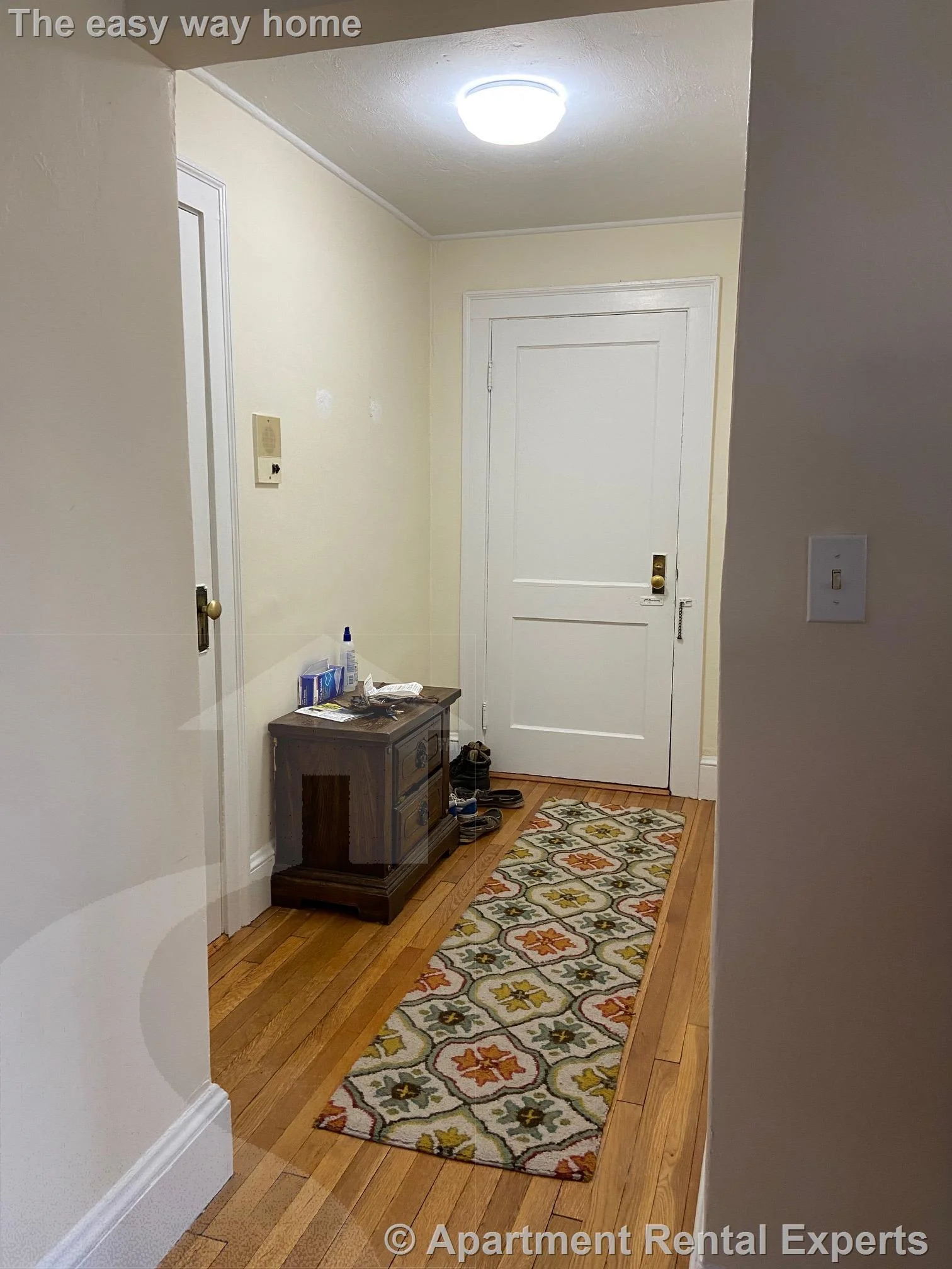2 bed, 1 bath apartment for rent at 36 College Ave Unit 31, Davis Square — photo 10 of 23
