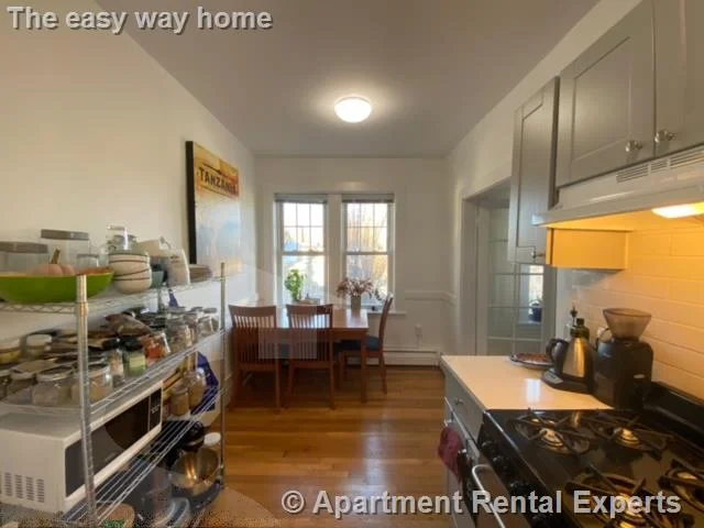 2 bed, 1 bath apartment for rent at 36 College Ave Unit 31, Davis Square — photo 8 of 23