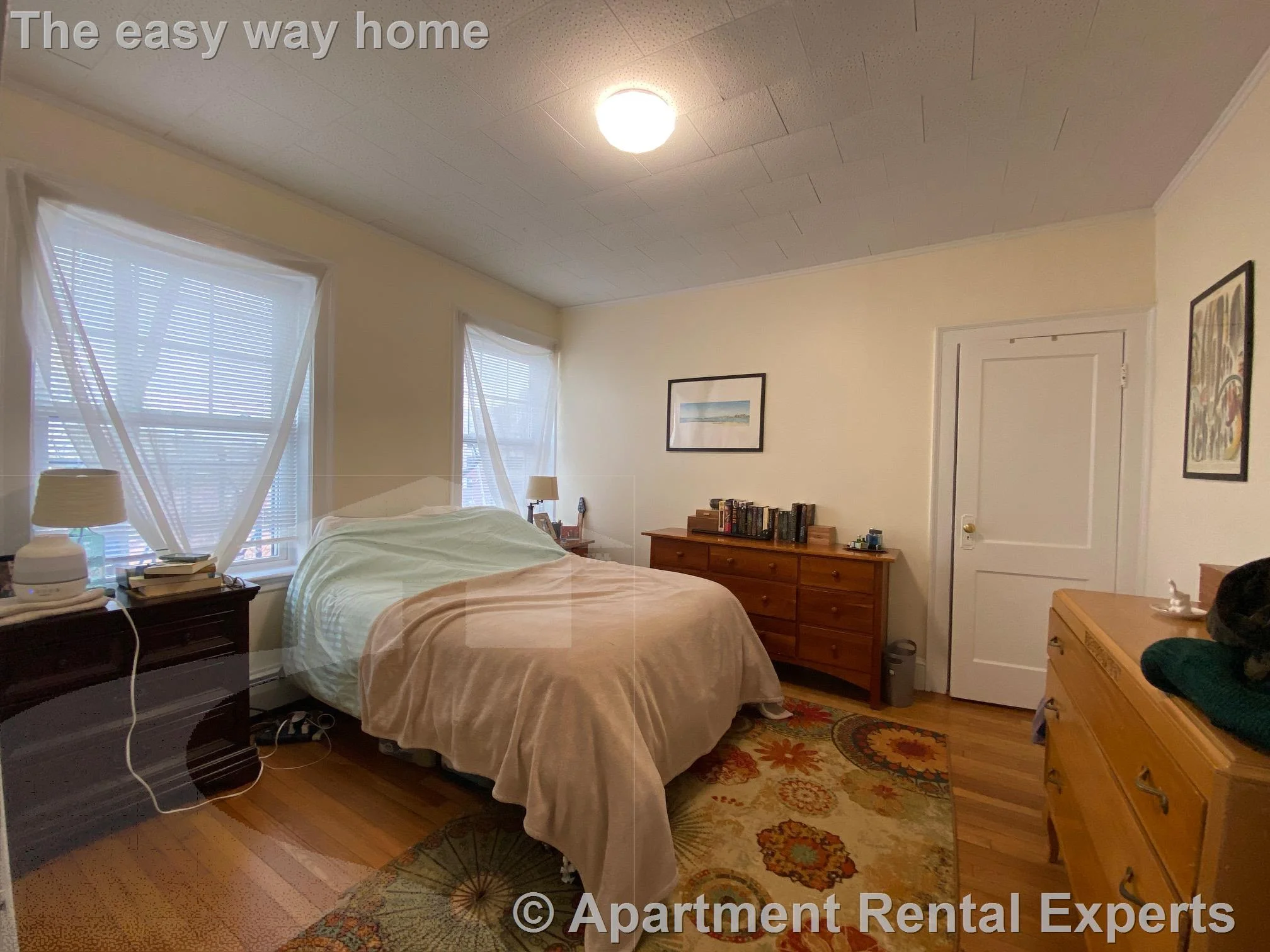 2 bed, 1 bath apartment for rent at 36 College Ave Unit 31, Davis Square — photo 12 of 23