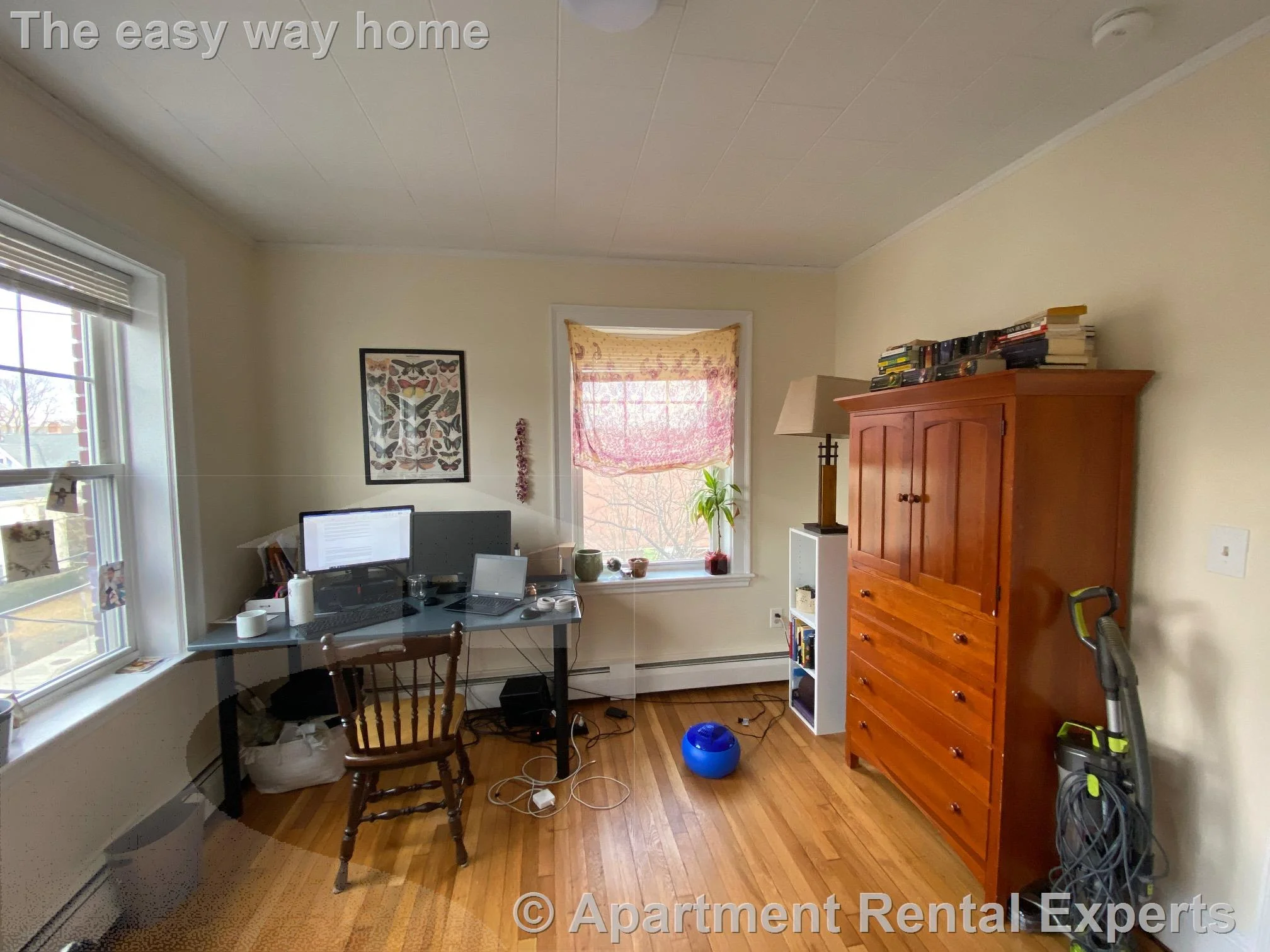 2 bed, 1 bath apartment for rent at 36 College Ave Unit 31, Davis Square — photo 14 of 23