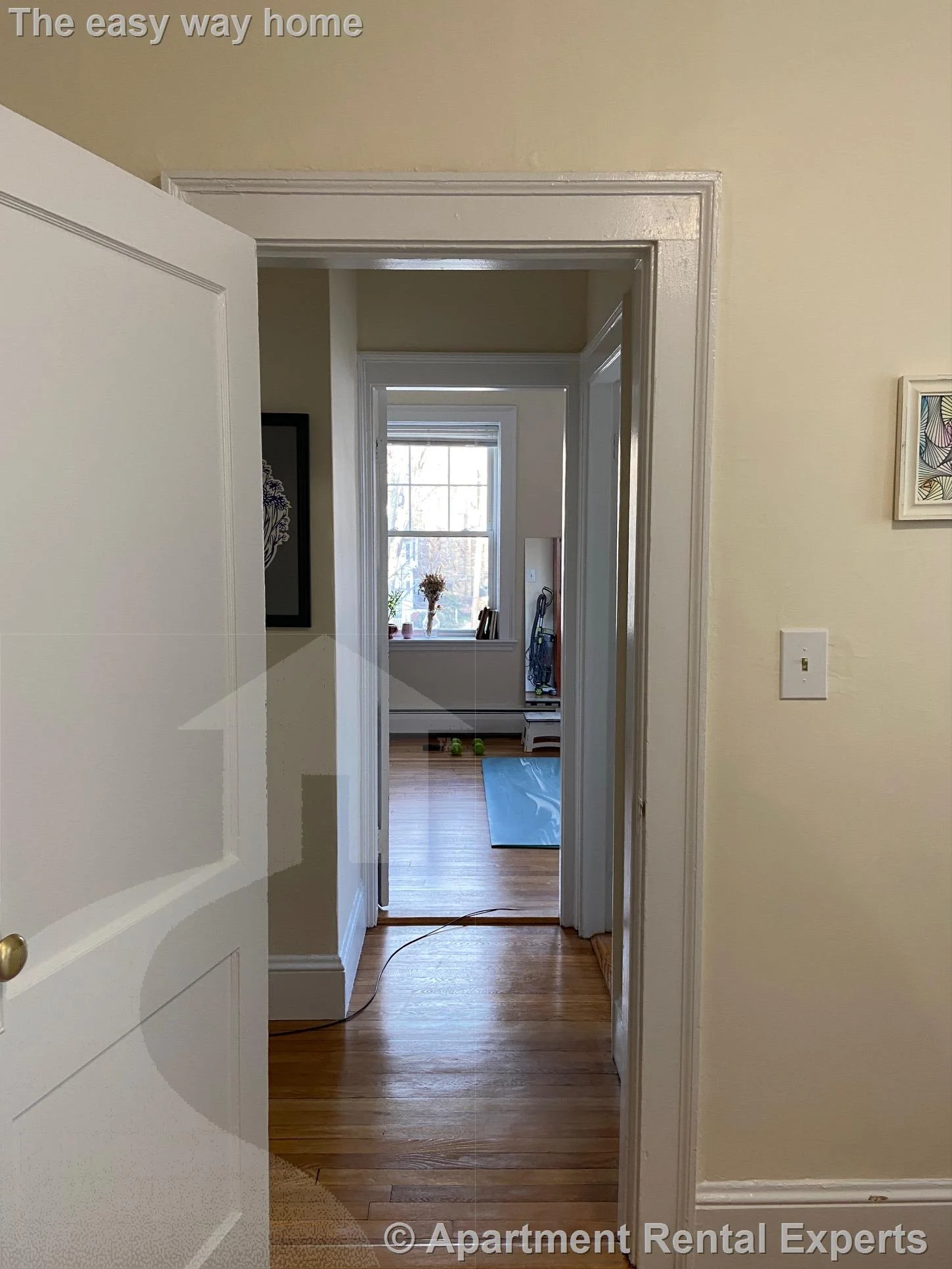 2 bed, 1 bath apartment for rent at 36 College Ave Unit 31, Davis Square — photo 11 of 23