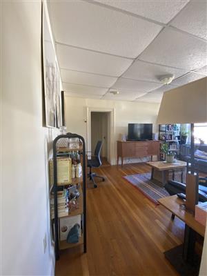 1 bed, 1 bath apartment for rent at 36 College Ave Unit 32, Tufts — photo 3 of 15