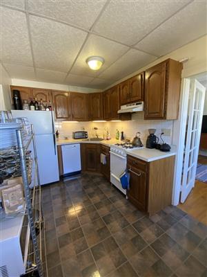 1 bed, 1 bath apartment for rent at 36 College Ave Unit 32, Tufts