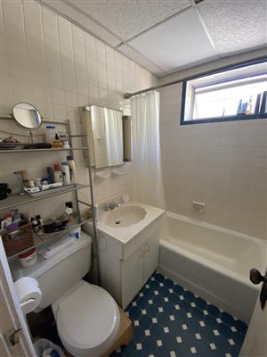 1 bed, 1 bath apartment for rent at 36 College Ave Unit 32, Tufts — photo 11 of 15