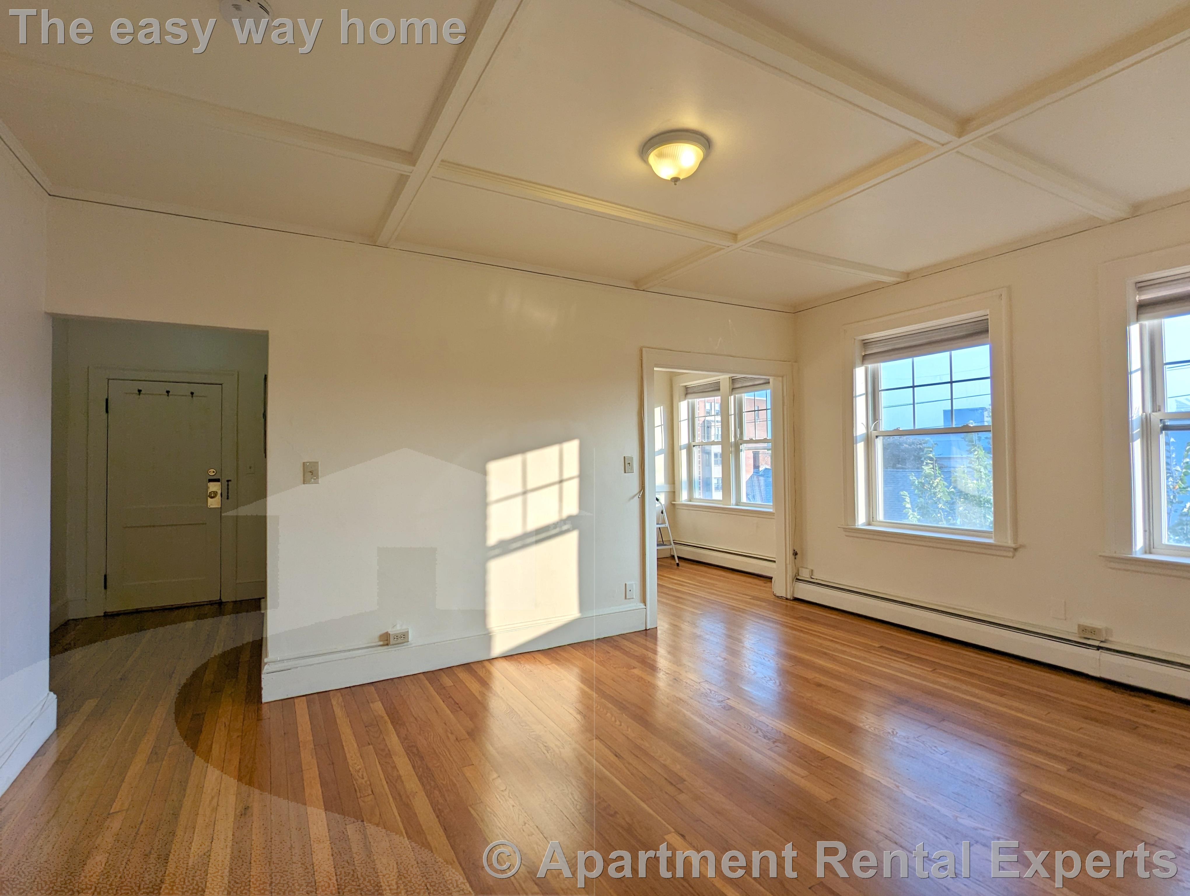 1 bed, 1 bath apartment for rent at 36 College Ave Unit 35, Davis Square — photo 2 of 9