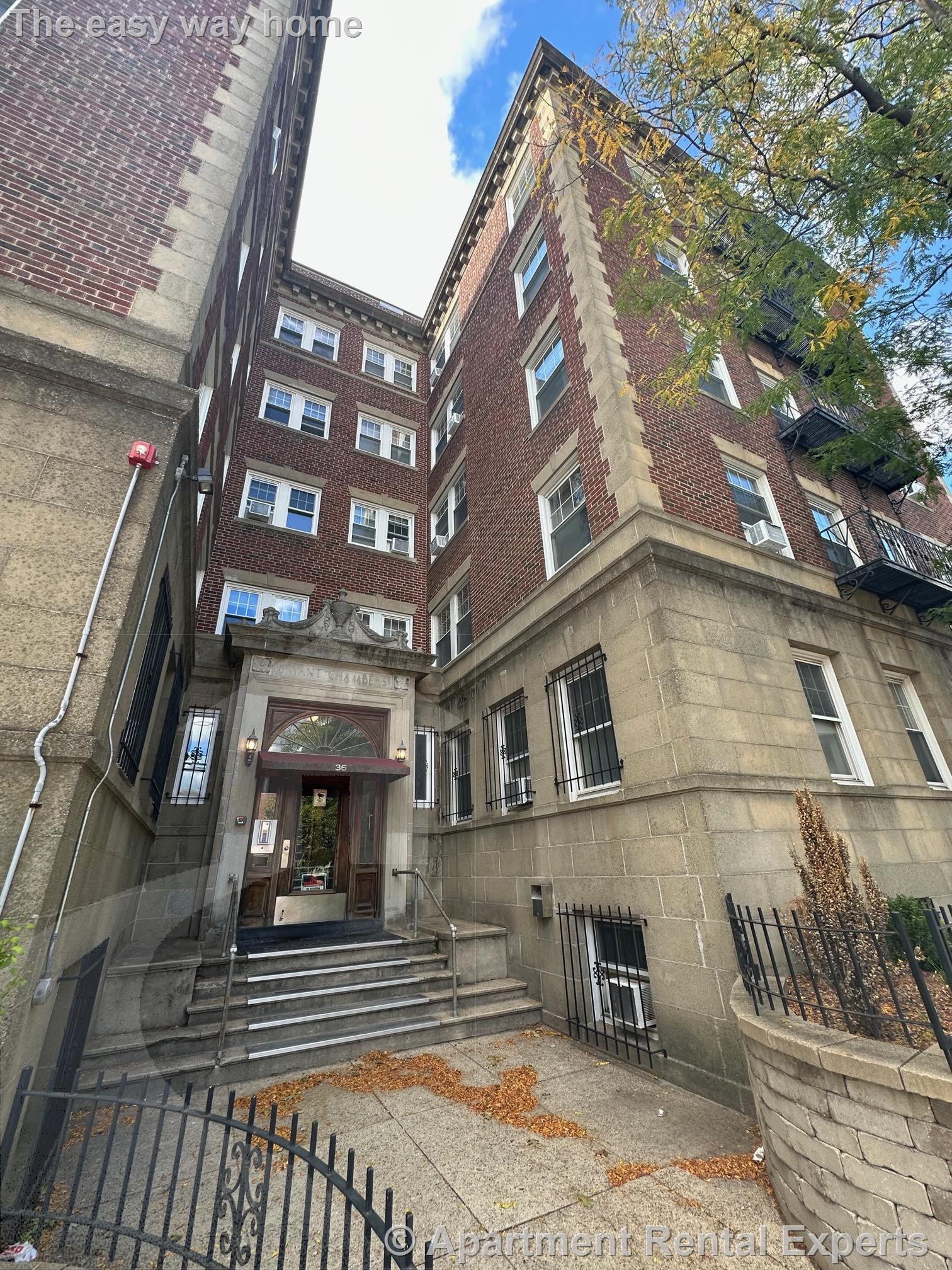 1 bed, 1 bath apartment for rent at 36 College Ave Unit 35, Davis Square — photo 8 of 9