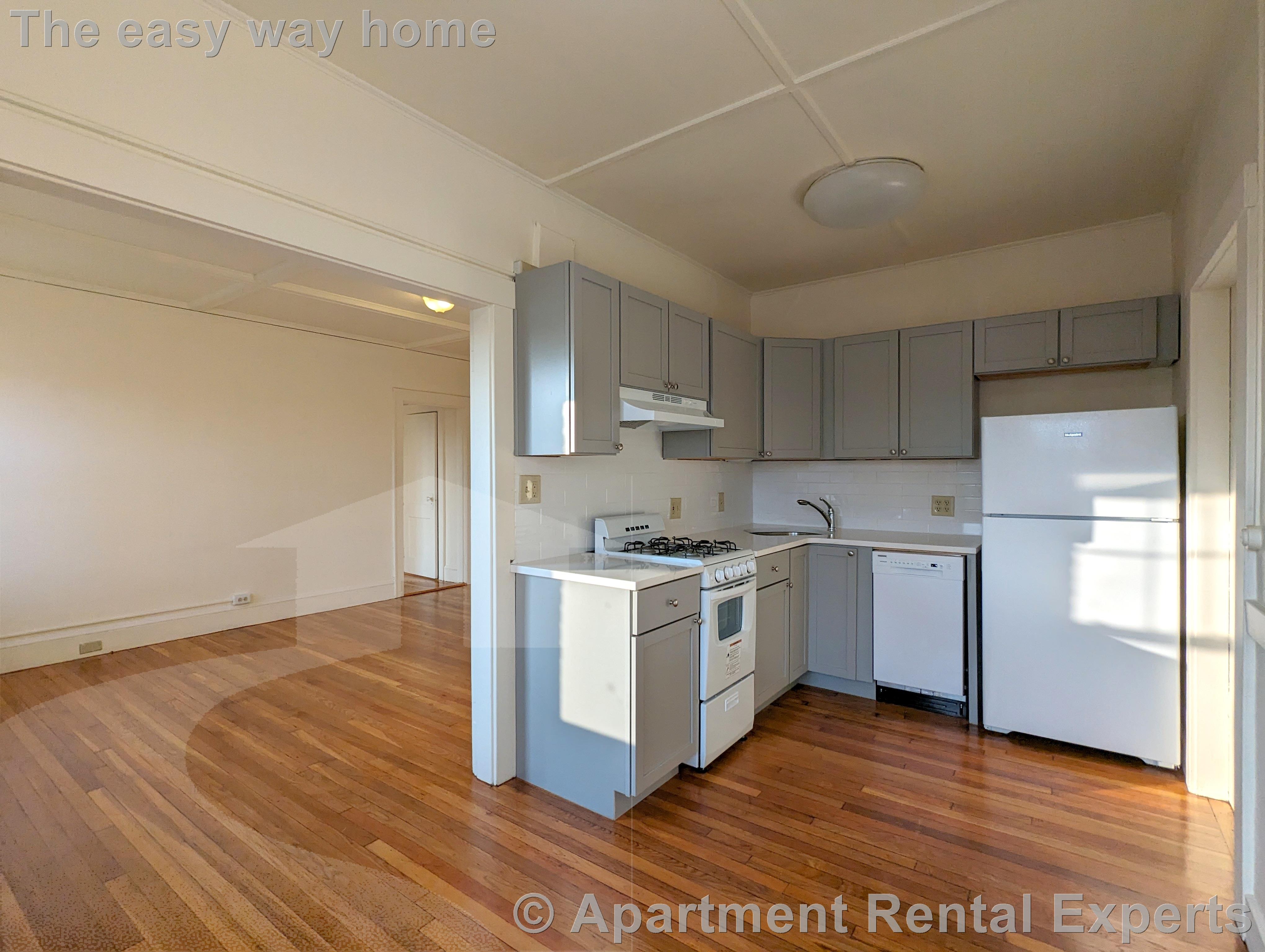 1 bed, 1 bath apartment for rent at 36 College Ave Unit 35, Davis Square — photo 4 of 9