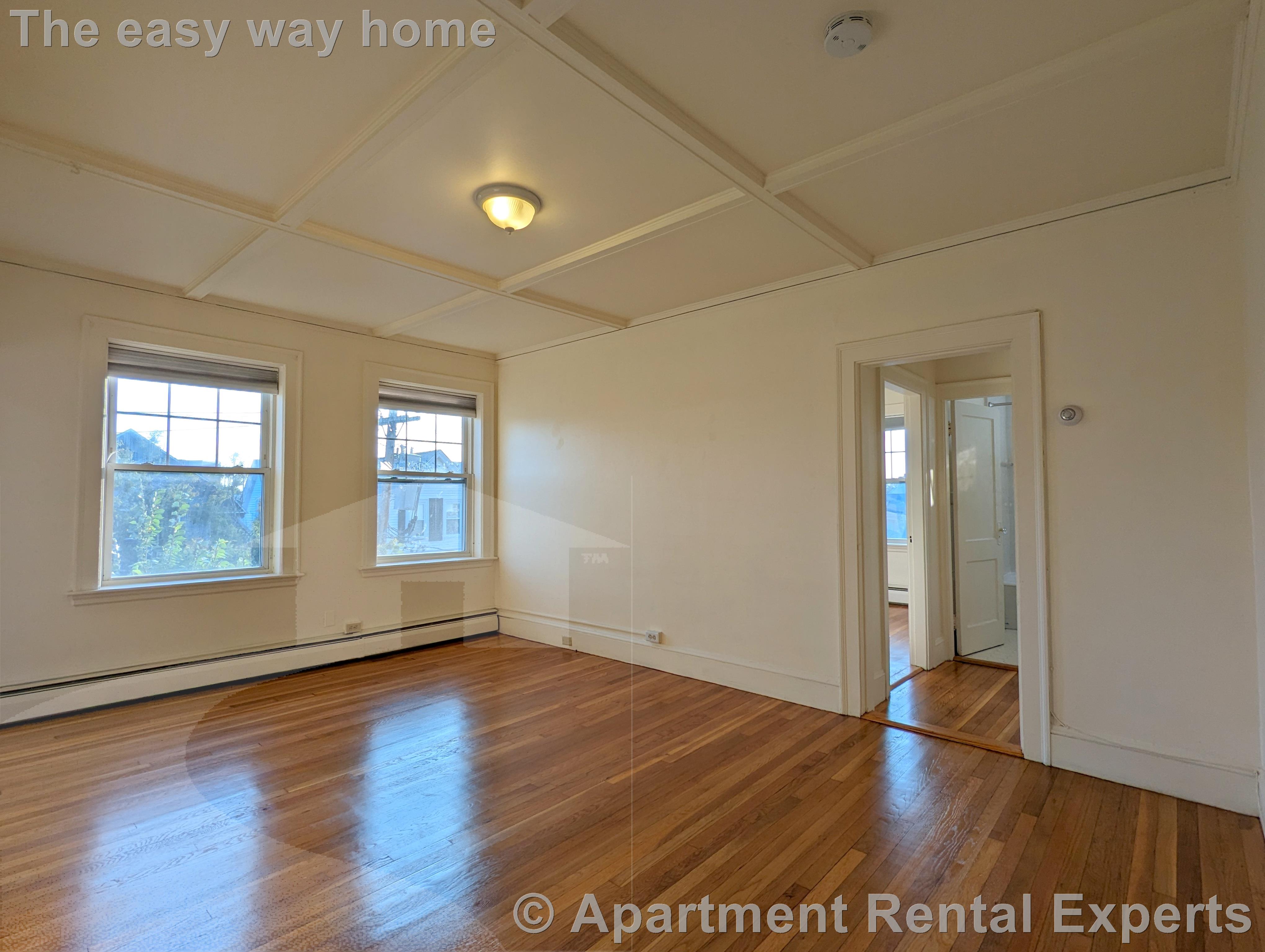 1 bed, 1 bath apartment for rent at 36 College Ave Unit 35, Davis Square