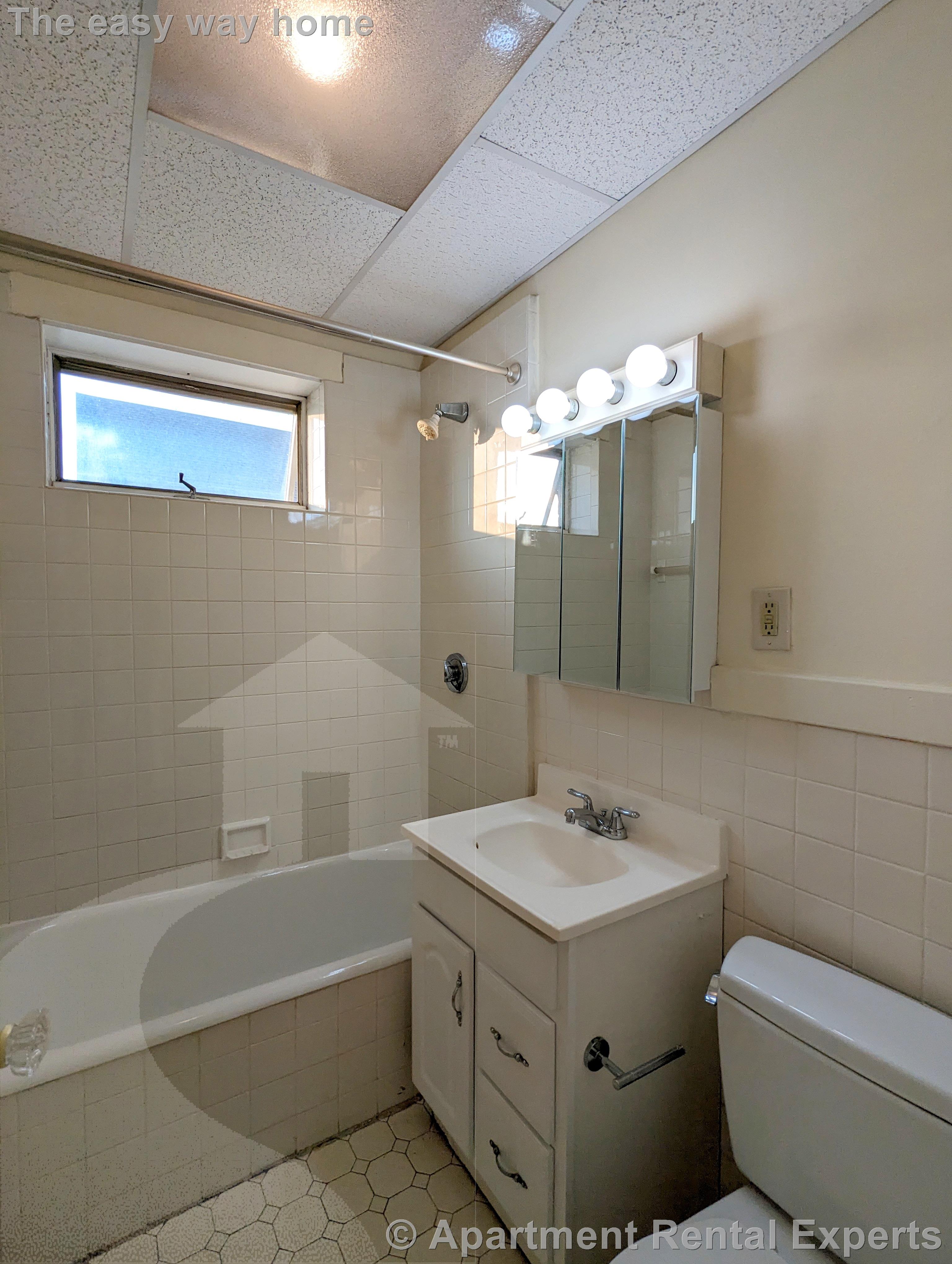 1 bed, 1 bath apartment for rent at 36 College Ave Unit 35, Davis Square — photo 6 of 9