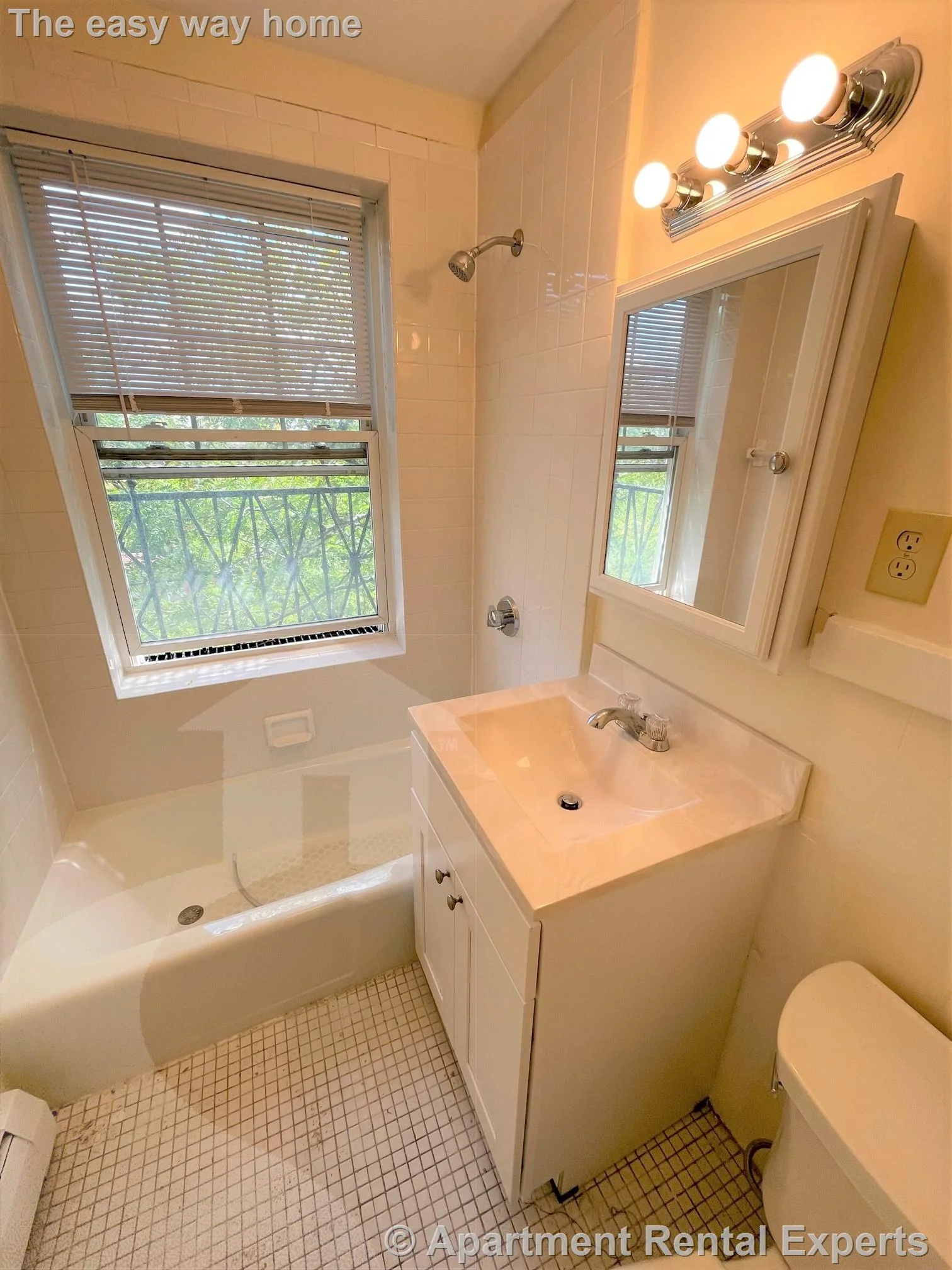 1 bed, 1 bath apartment for rent at 36 College Ave Unit 37, Davis Square — photo 8 of 9