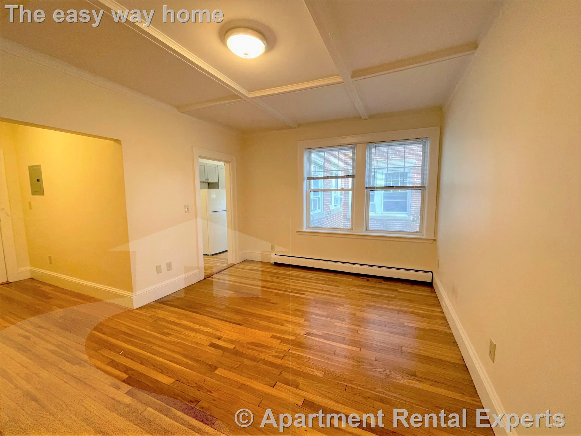 1 bed, 1 bath apartment for rent at 36 College Ave Unit 37, Davis Square — photo 3 of 9