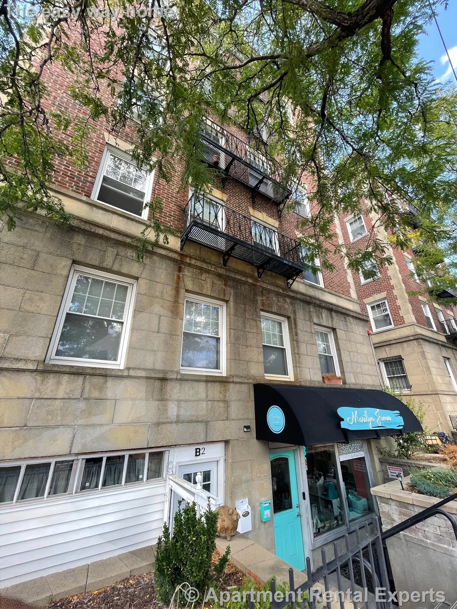 1 bed, 1 bath apartment for rent at 36 College Ave Unit 37, Davis Square — photo 9 of 9