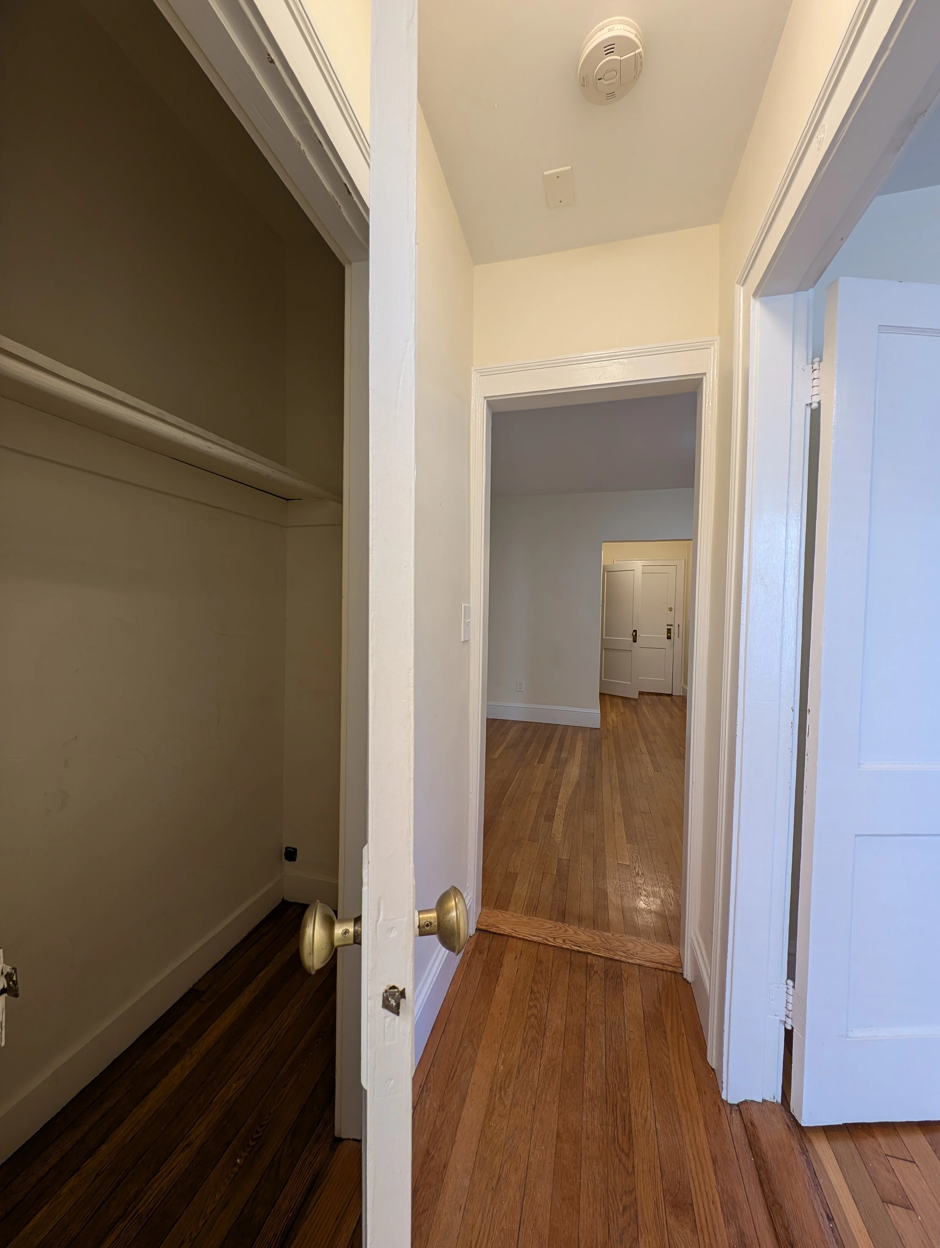 1 bed, 1 bath apartment for rent at 36 College Ave Unit 4, Davis Square — photo 12 of 16