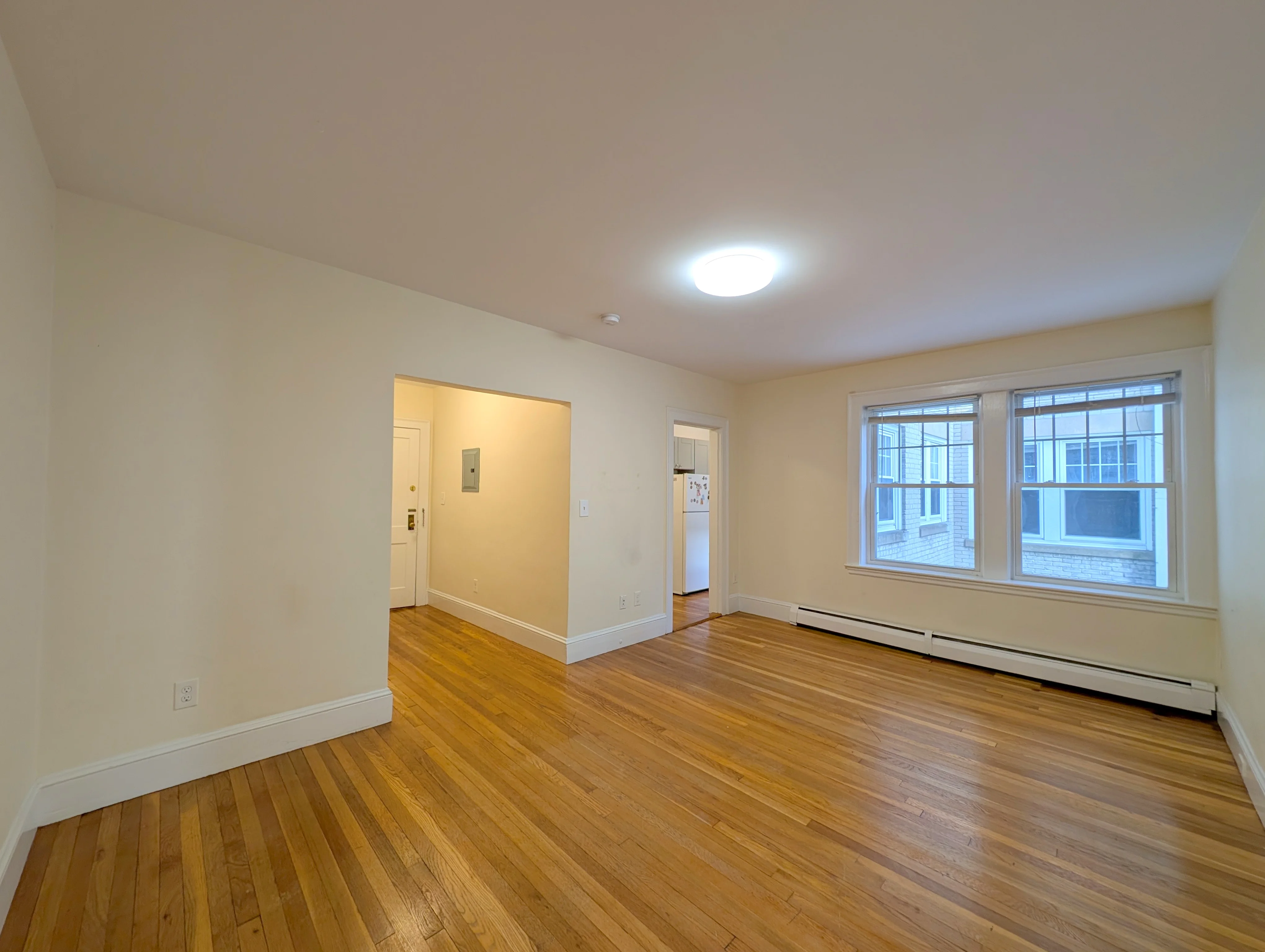 1 bed, 1 bath apartment for rent at 36 College Ave Unit 4, Davis Square