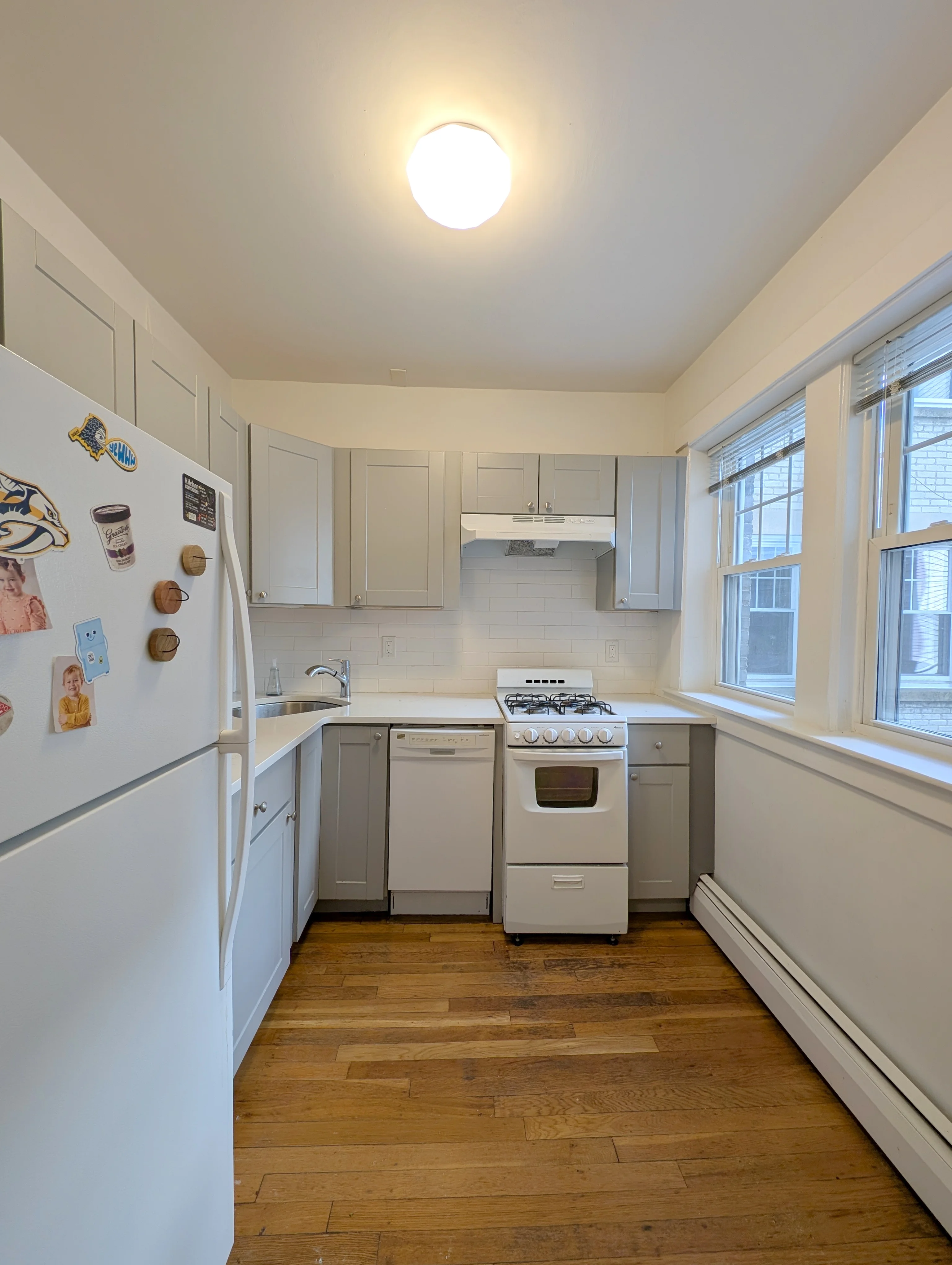 1 bed, 1 bath apartment for rent at 36 College Ave Unit 4, Davis Square — photo 7 of 16