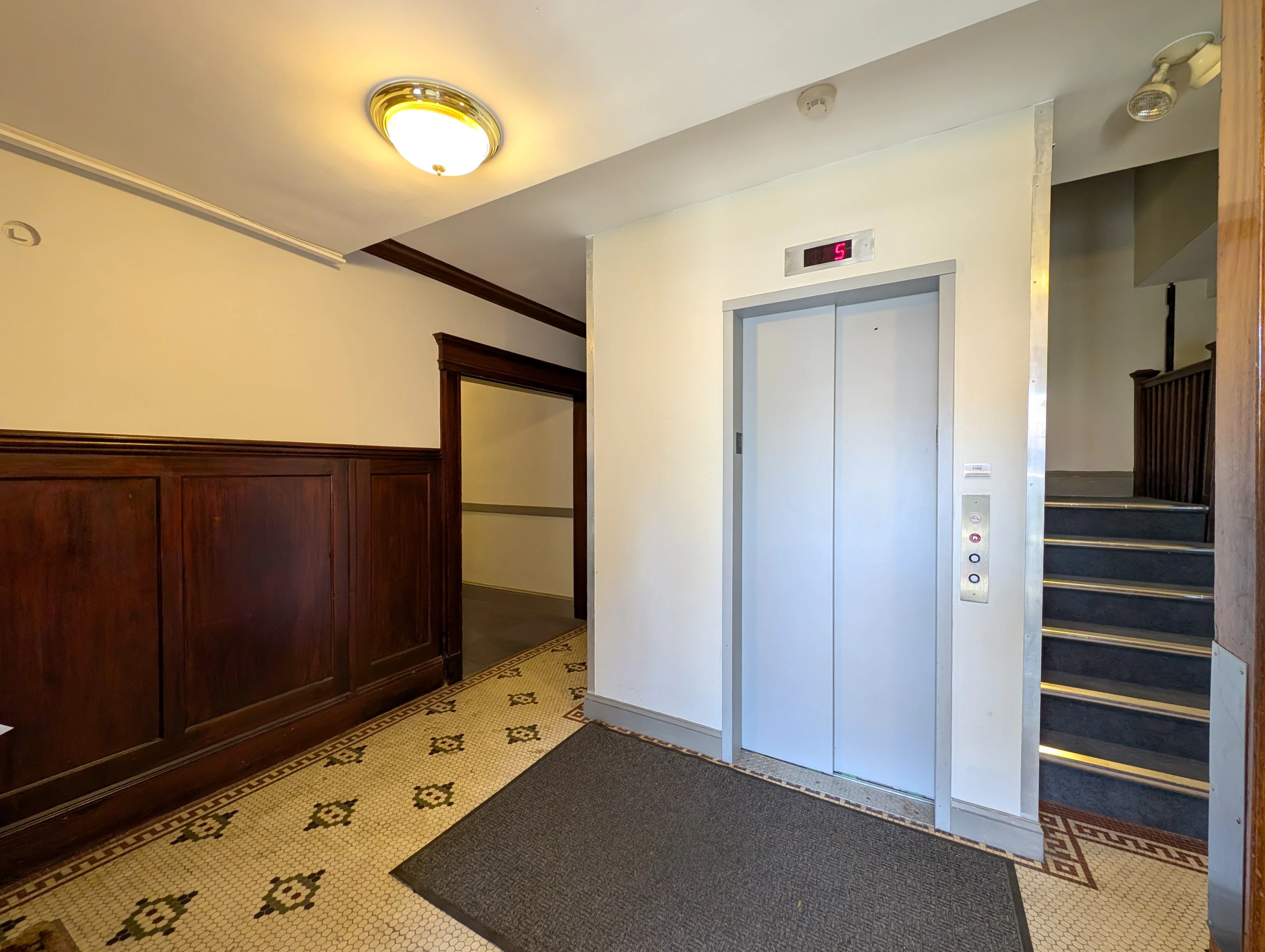 1 bed, 1 bath apartment for rent at 36 College Ave Unit 4, Davis Square — photo 14 of 16