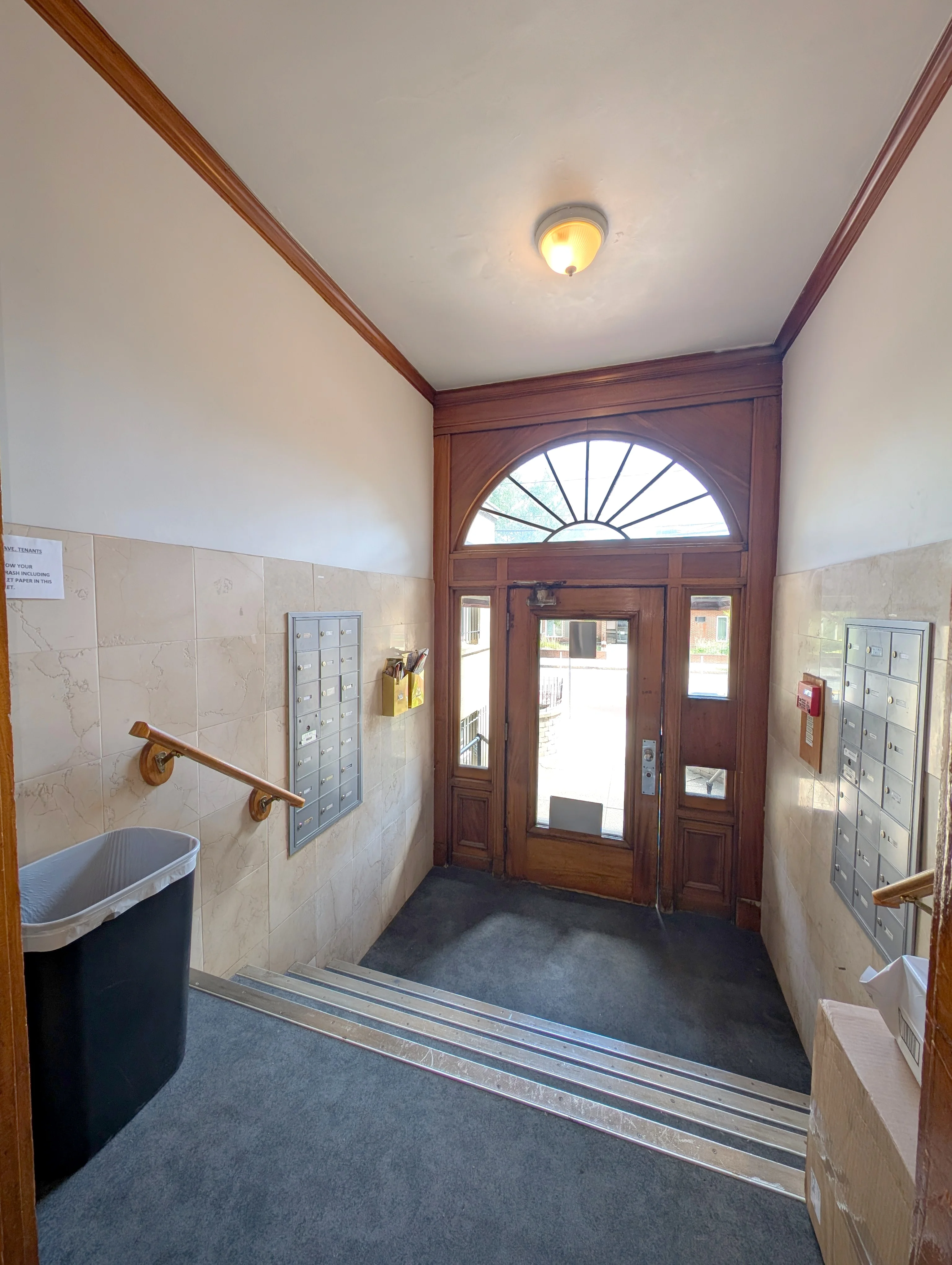 1 bed, 1 bath apartment for rent at 36 College Ave Unit 4, Davis Square — photo 15 of 16