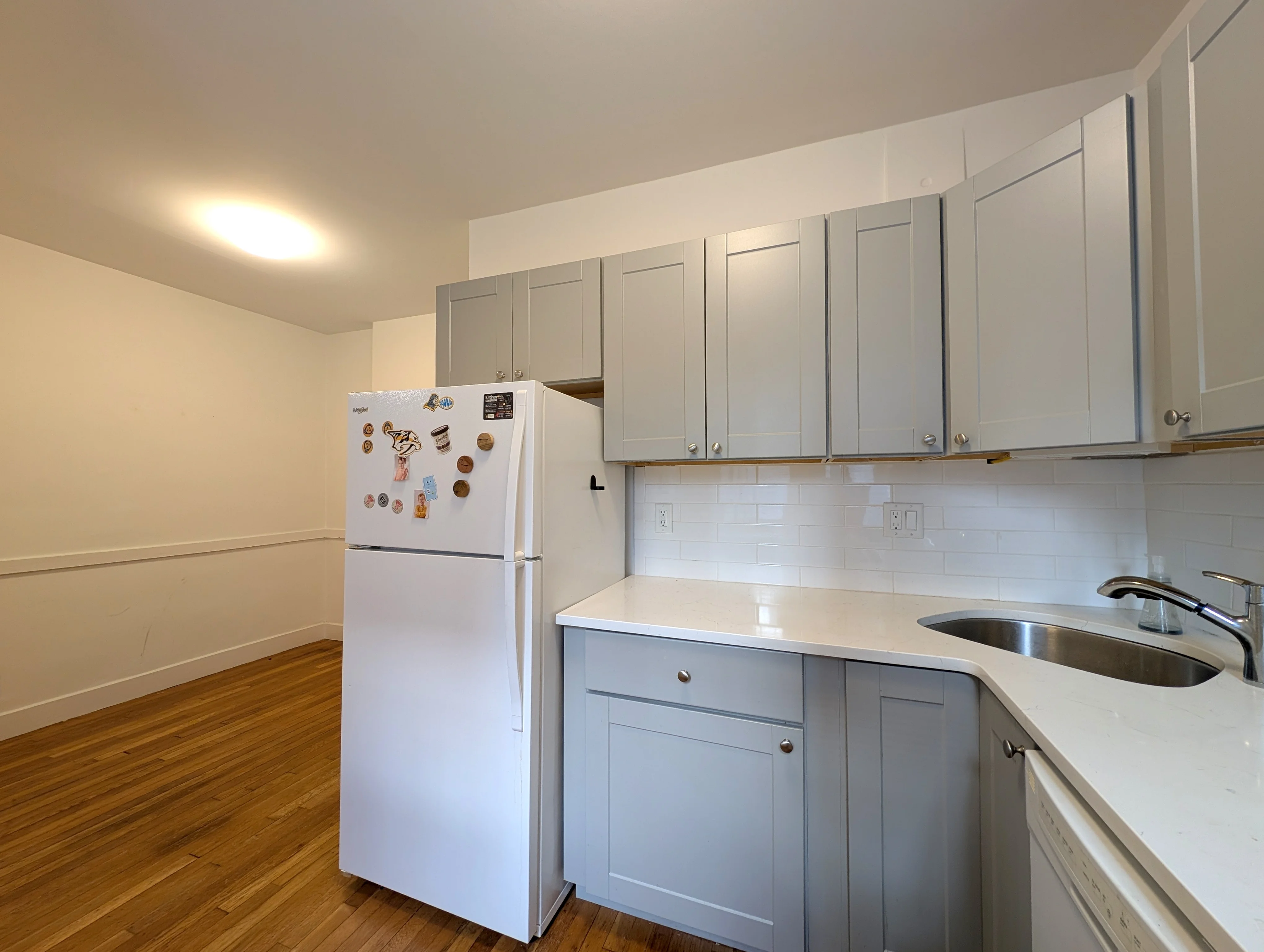 1 bed, 1 bath apartment for rent at 36 College Ave Unit 4, Davis Square — photo 8 of 16