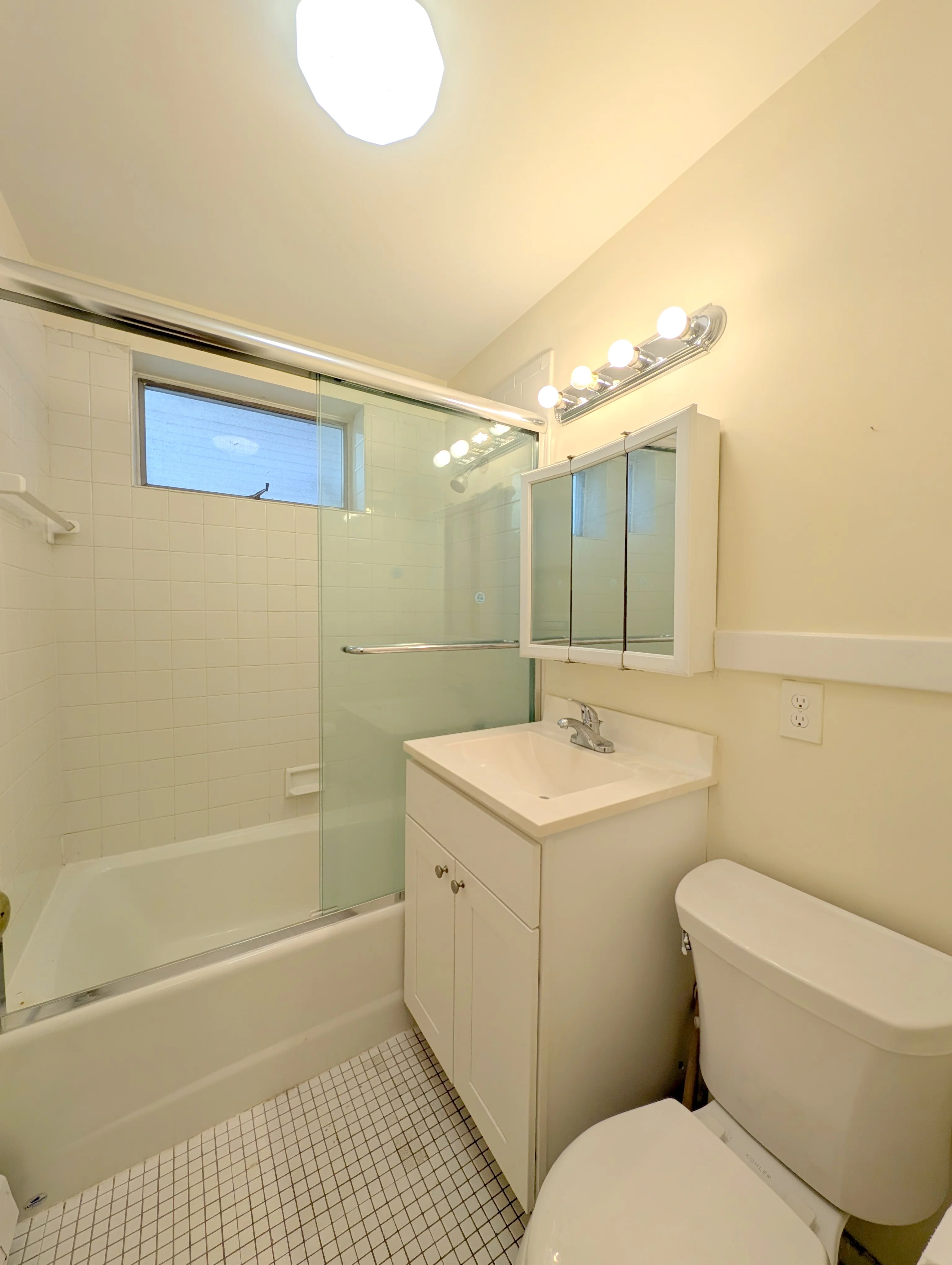 1 bed, 1 bath apartment for rent at 36 College Ave Unit 4, Davis Square — photo 9 of 16