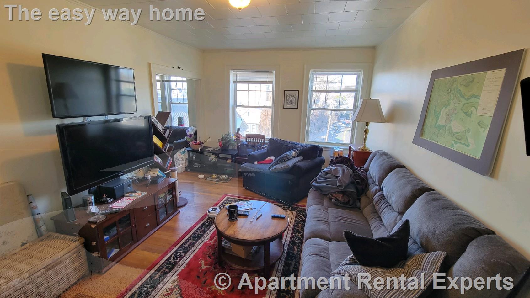 2 bed, 1 bath apartment for rent at 36 College Ave Unit 41, Davis Square — photo 10 of 10