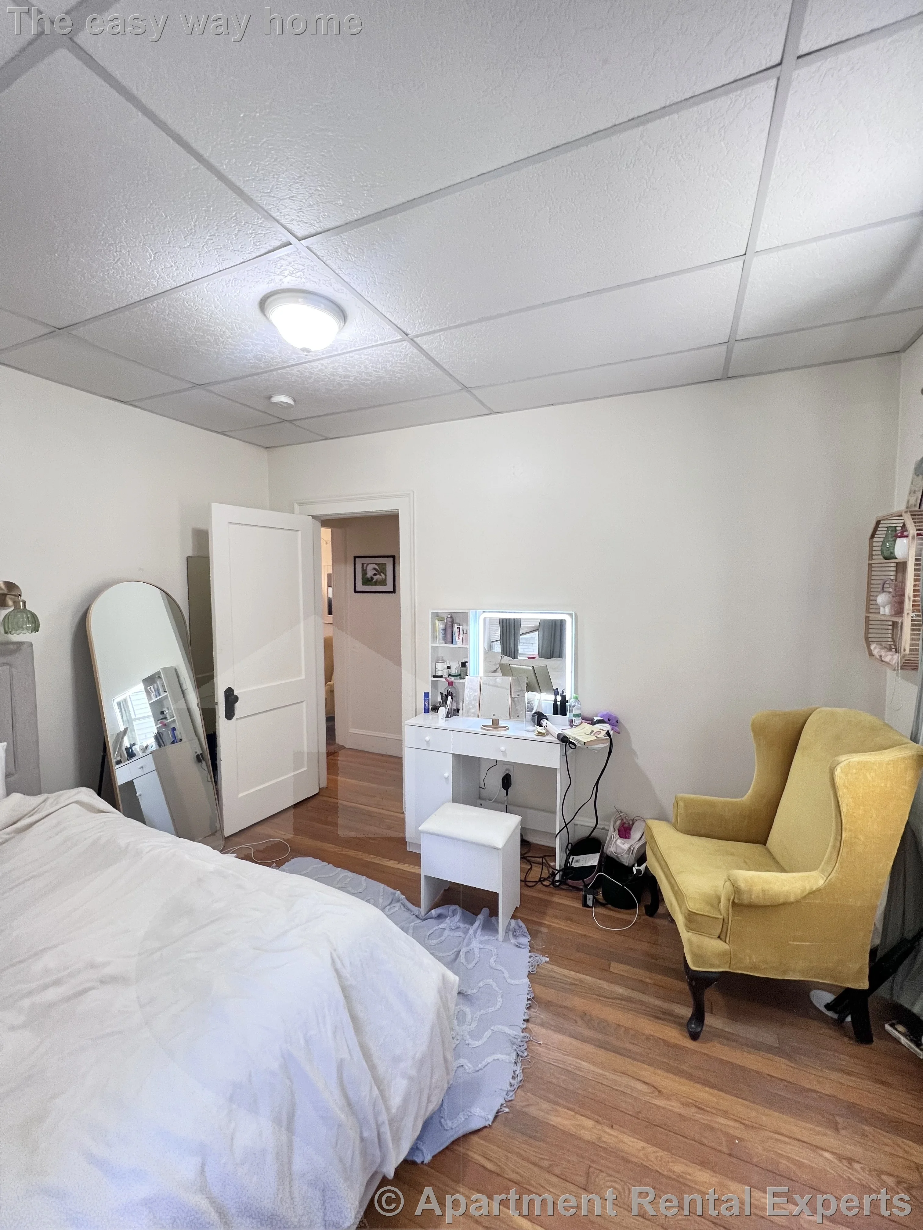 1 bed, 1 bath apartment for rent at 36 College Ave Unit 5, Davis Square — photo 6 of 13