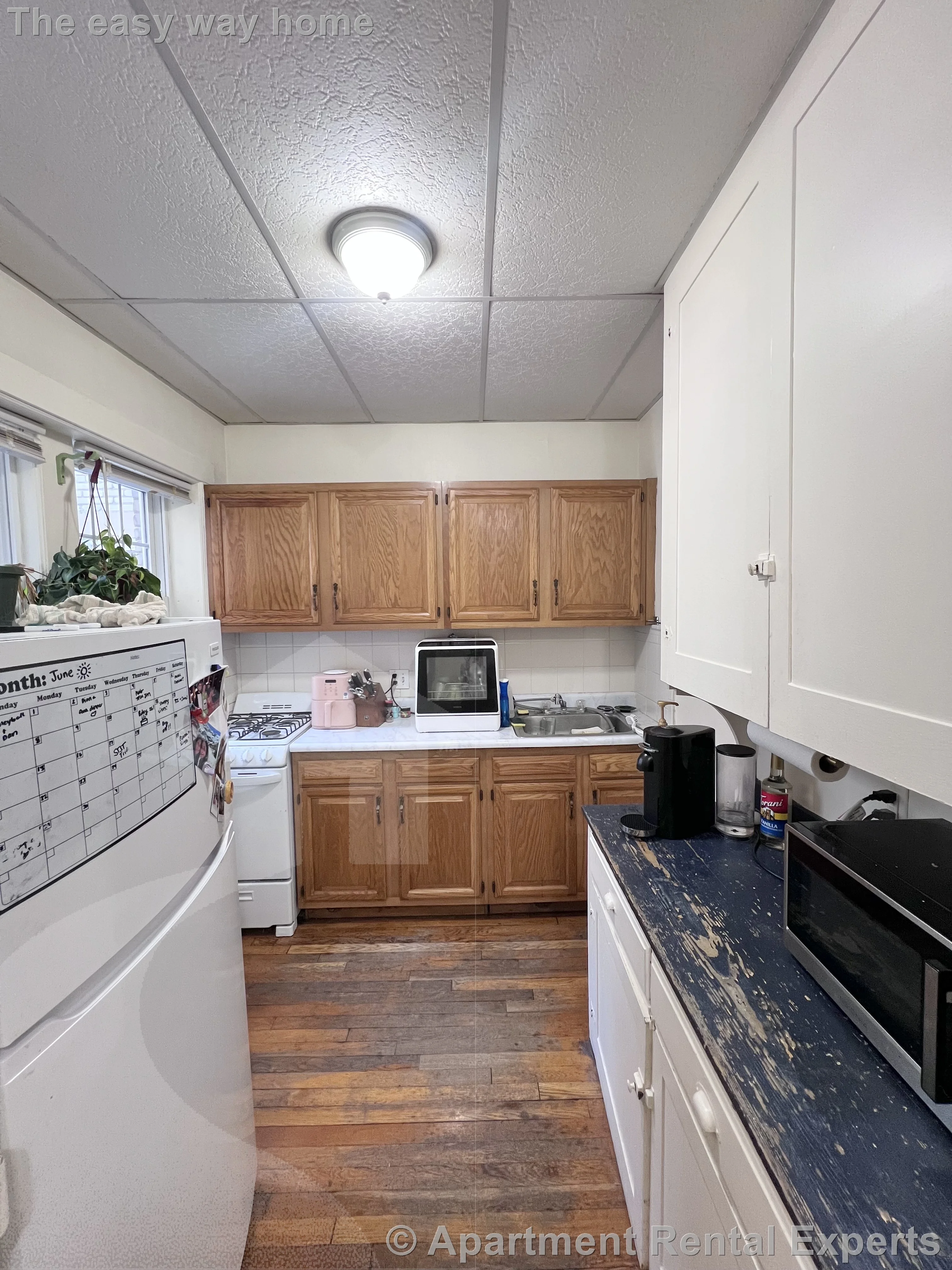 1 bed, 1 bath apartment for rent at 36 College Ave Unit 5, Davis Square — photo 12 of 13