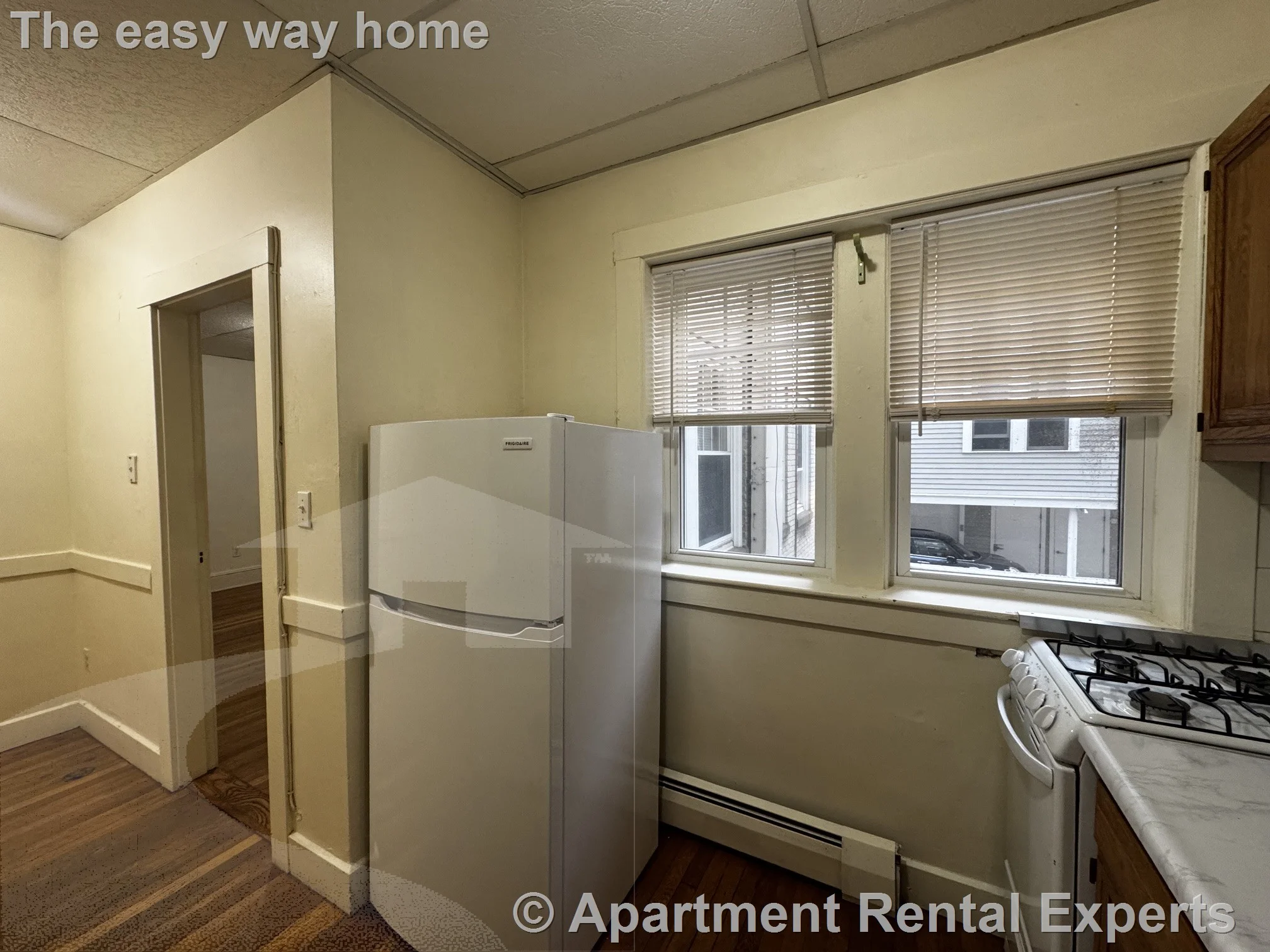 1 bed, 1 bath apartment for rent at 36 College Ave Unit 5, Davis Square — photo 8 of 11