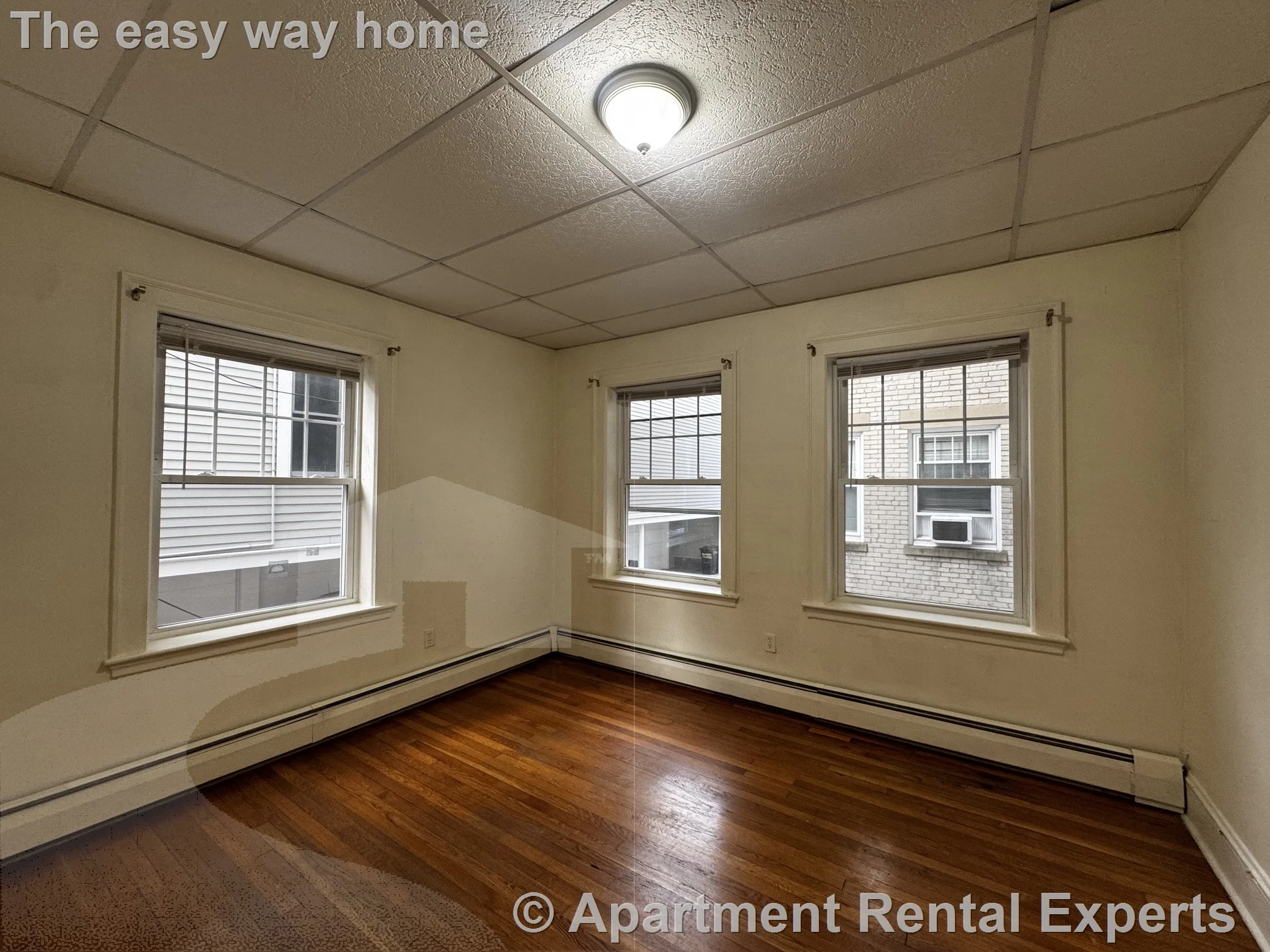 1 bed, 1 bath apartment for rent at 36 College Ave Unit 5, Davis Square — photo 3 of 11