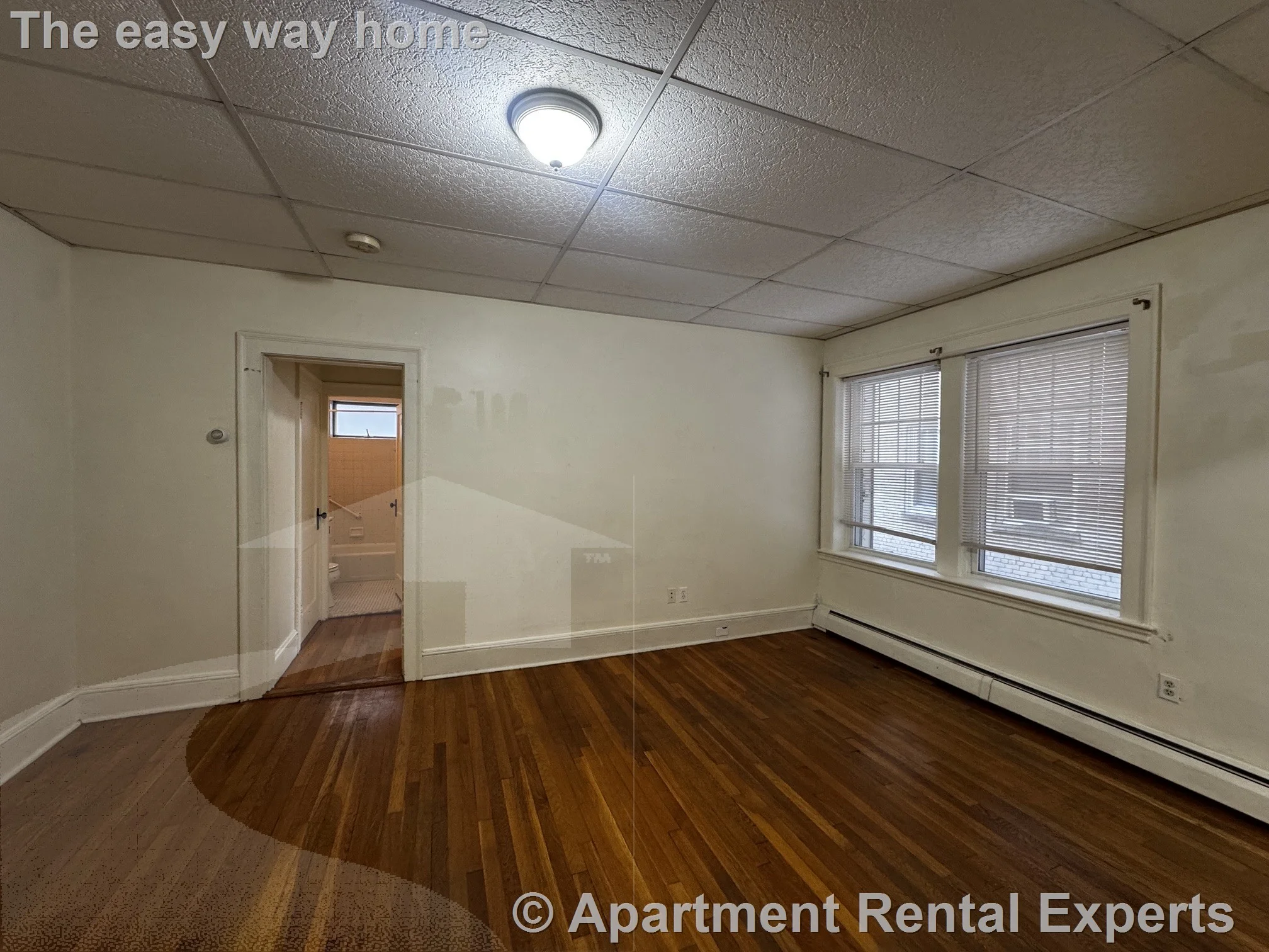 1 bed, 1 bath apartment for rent at 36 College Ave Unit 5, Davis Square — photo 4 of 11
