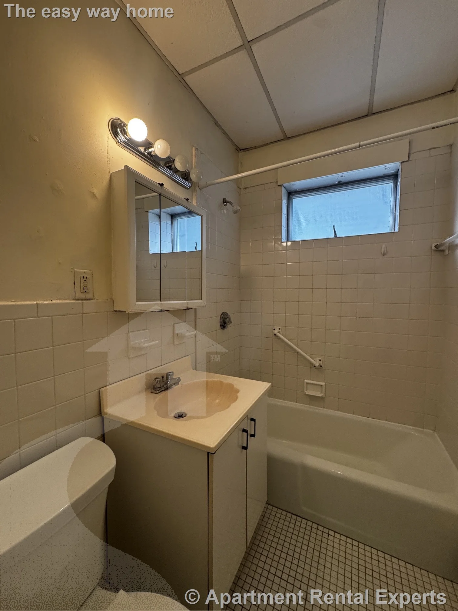 1 bed, 1 bath apartment for rent at 36 College Ave Unit 5, Davis Square — photo 10 of 11
