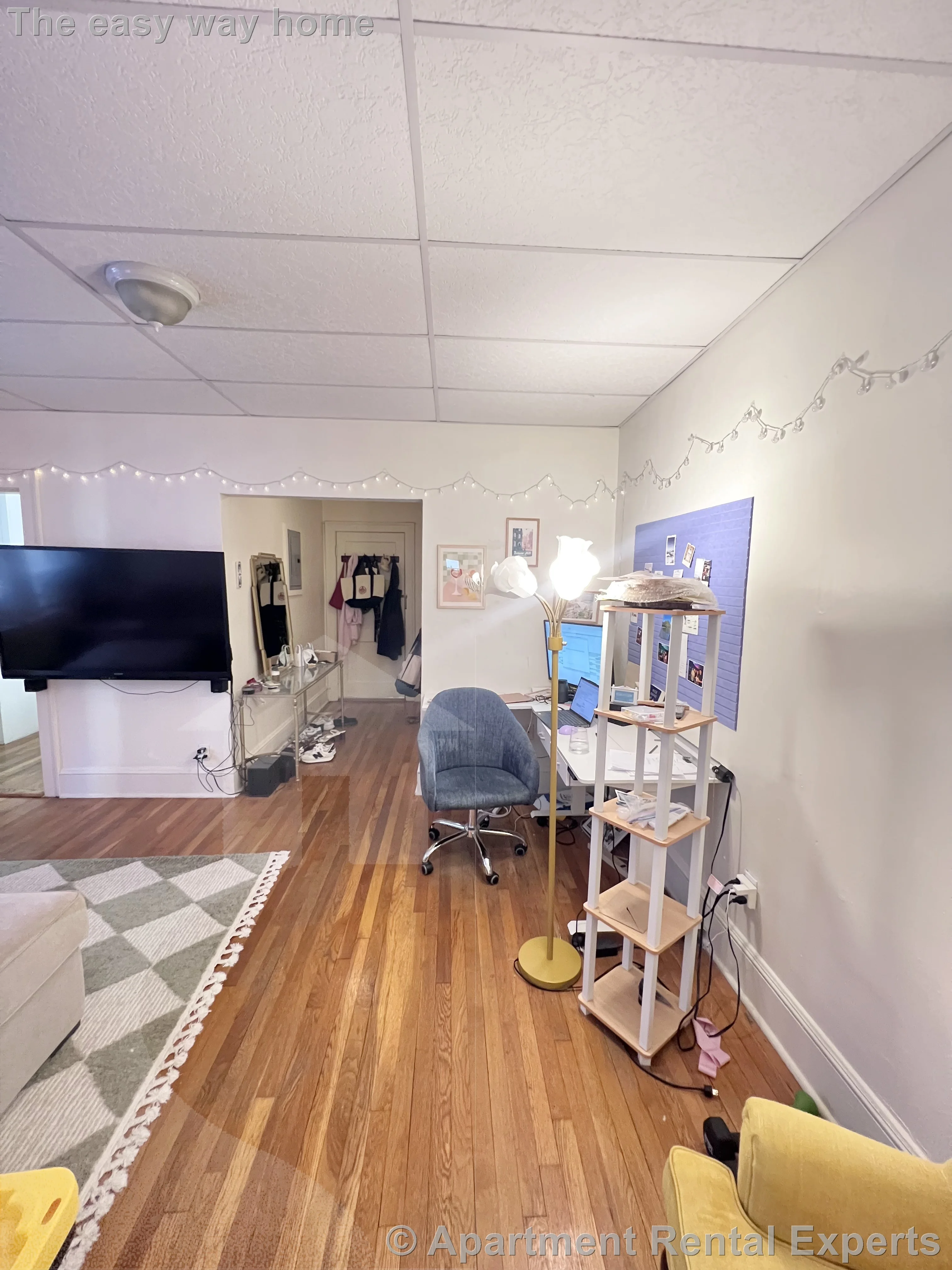 1 bed, 1 bath apartment for rent at 36 College Ave Unit 5, Davis Square — photo 4 of 13