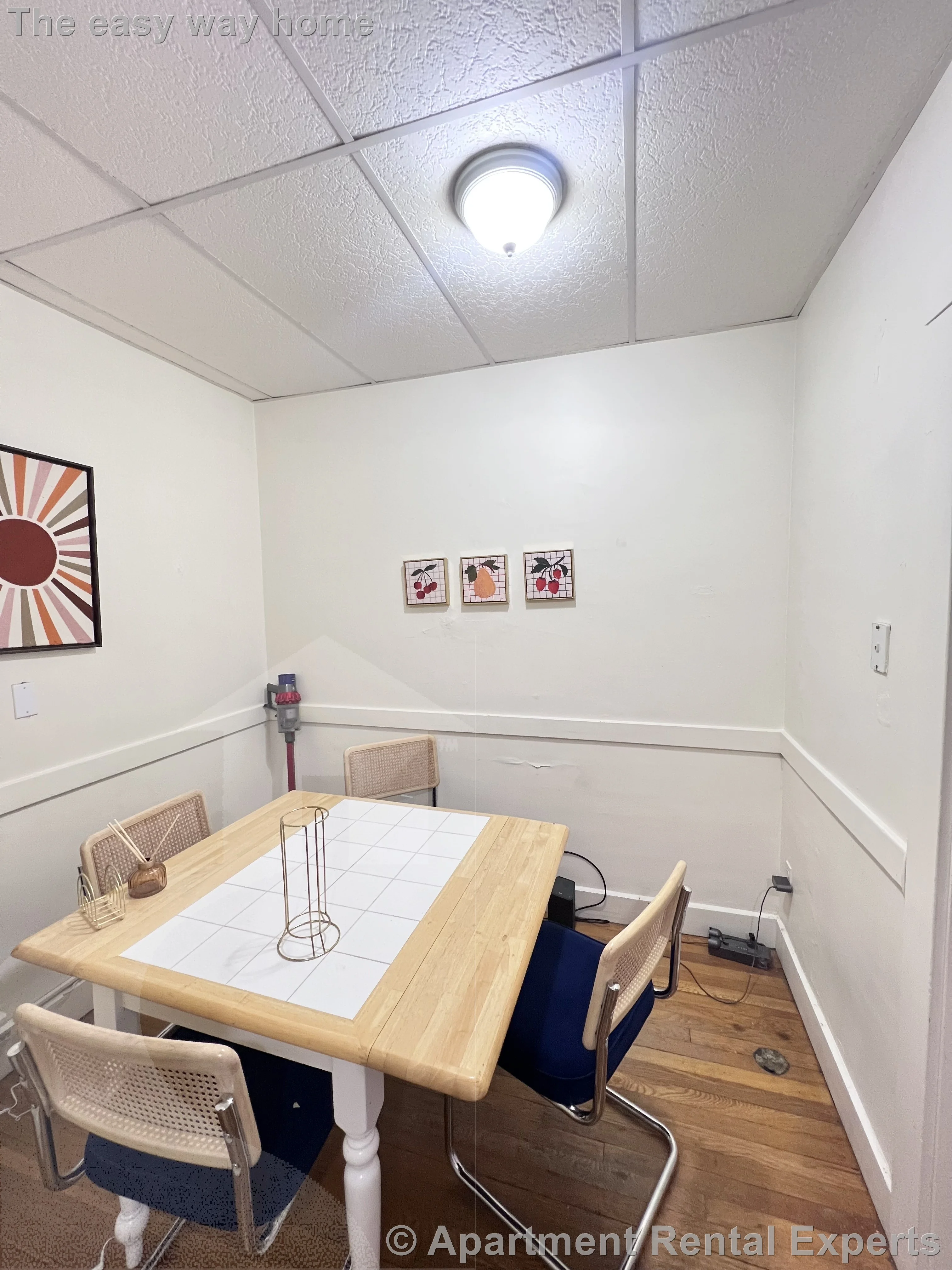 1 bed, 1 bath apartment for rent at 36 College Ave Unit 5, Davis Square — photo 9 of 13