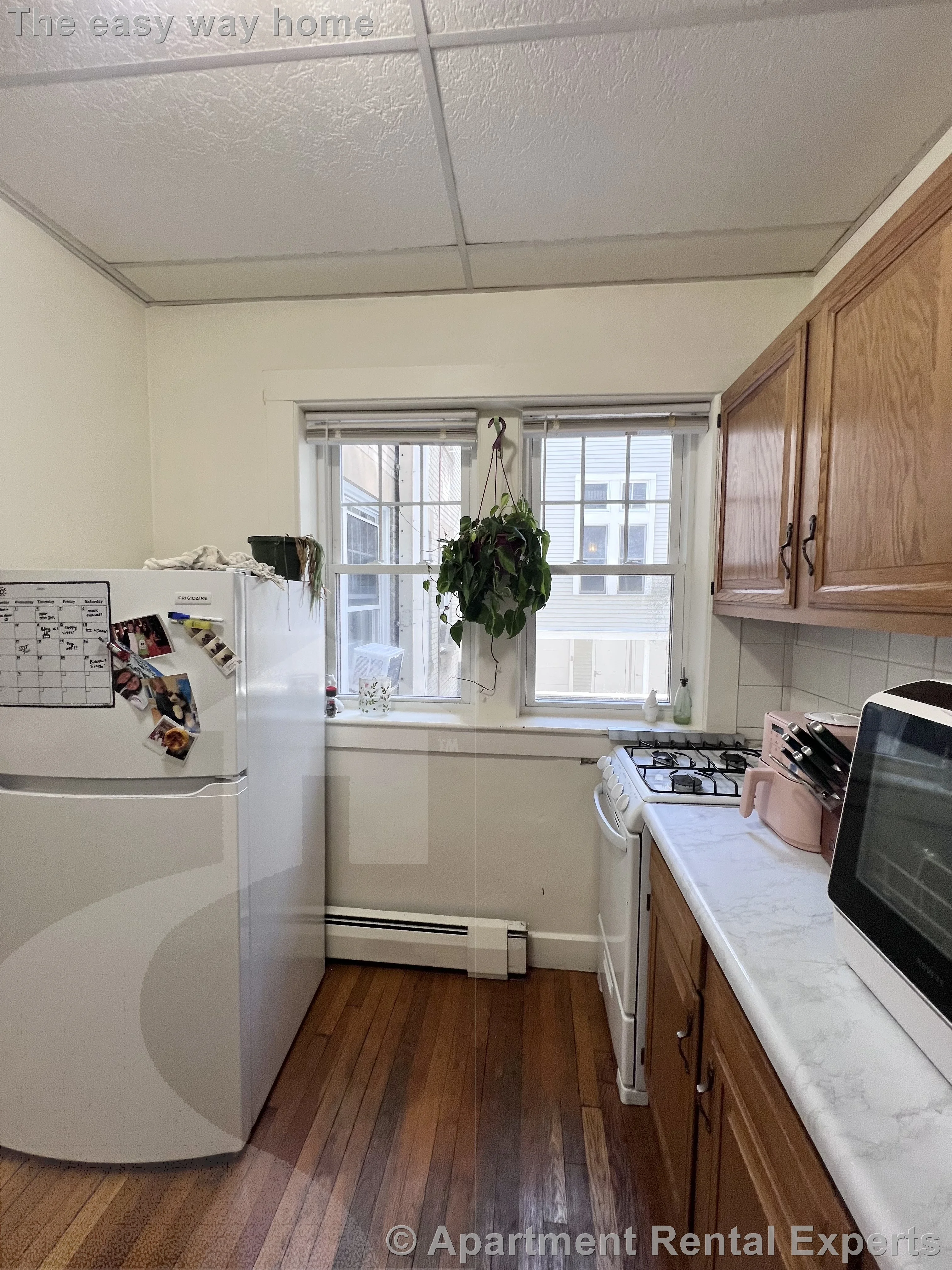1 bed, 1 bath apartment for rent at 36 College Ave Unit 5, Davis Square — photo 10 of 13