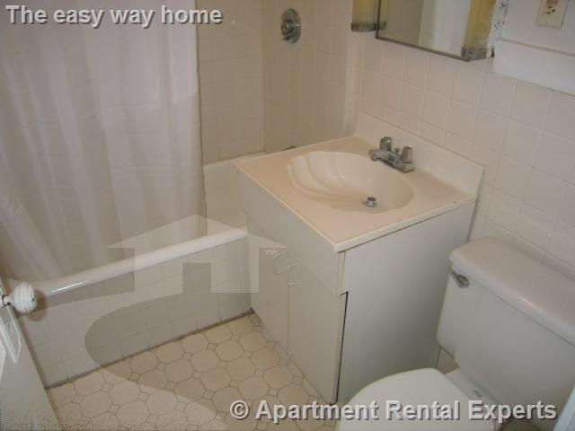 1 bed, 1 bath apartment for rent at 36 College Ave Unit 5, Davis Square — photo 4 of 4