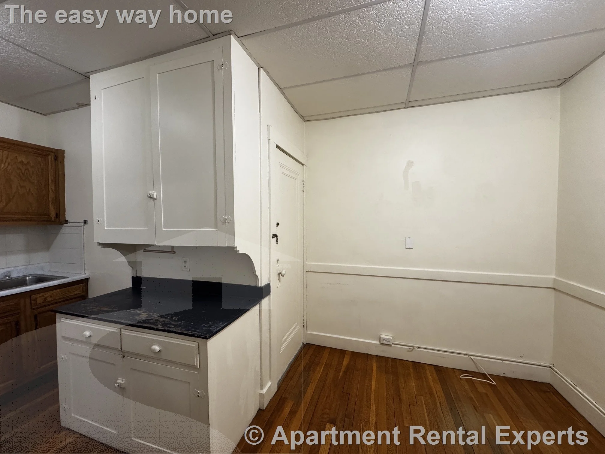 1 bed, 1 bath apartment for rent at 36 College Ave Unit 5, Davis Square — photo 5 of 11
