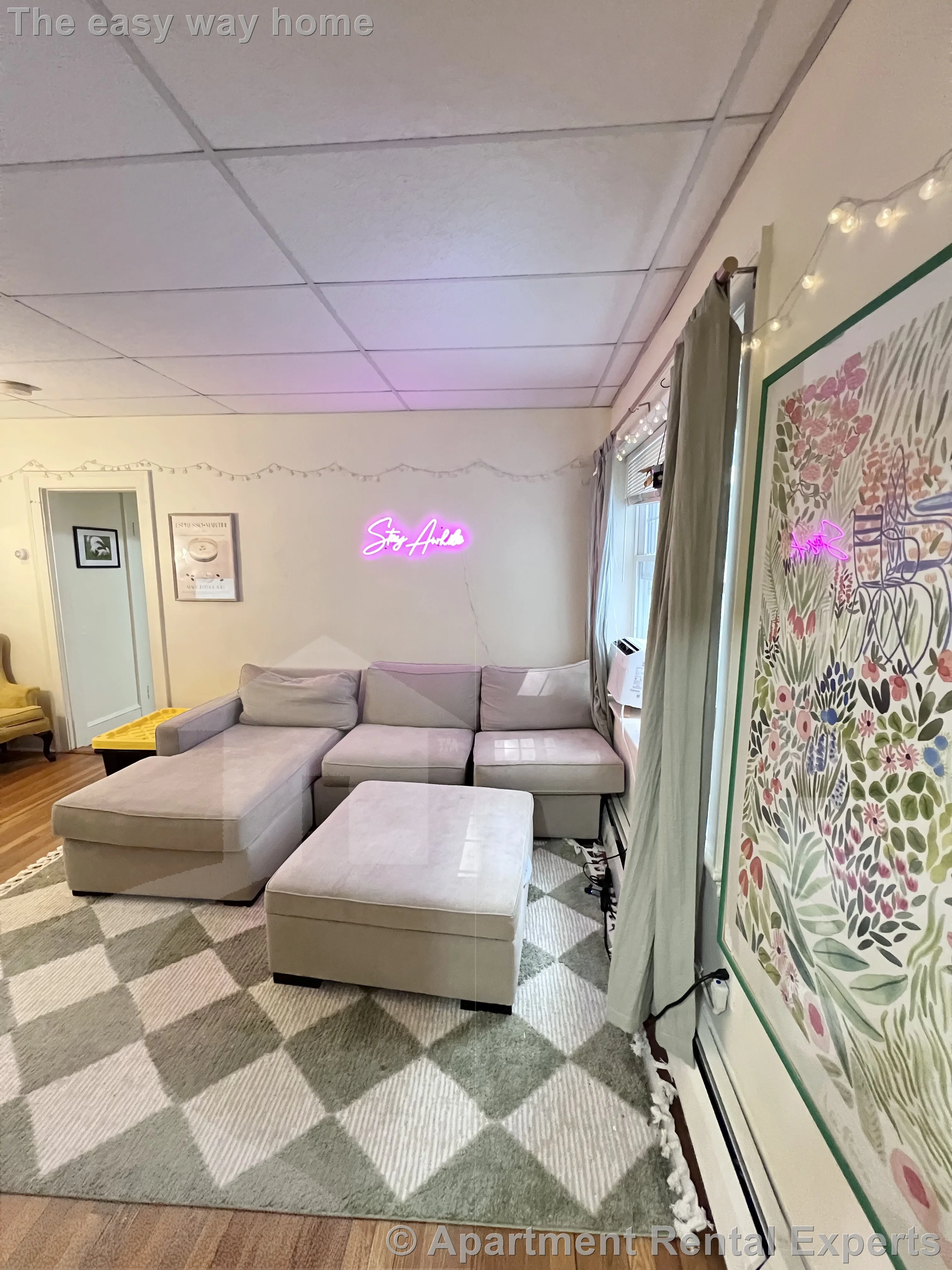 1 bed, 1 bath apartment for rent at 36 College Ave Unit 5, Davis Square — photo 8 of 13