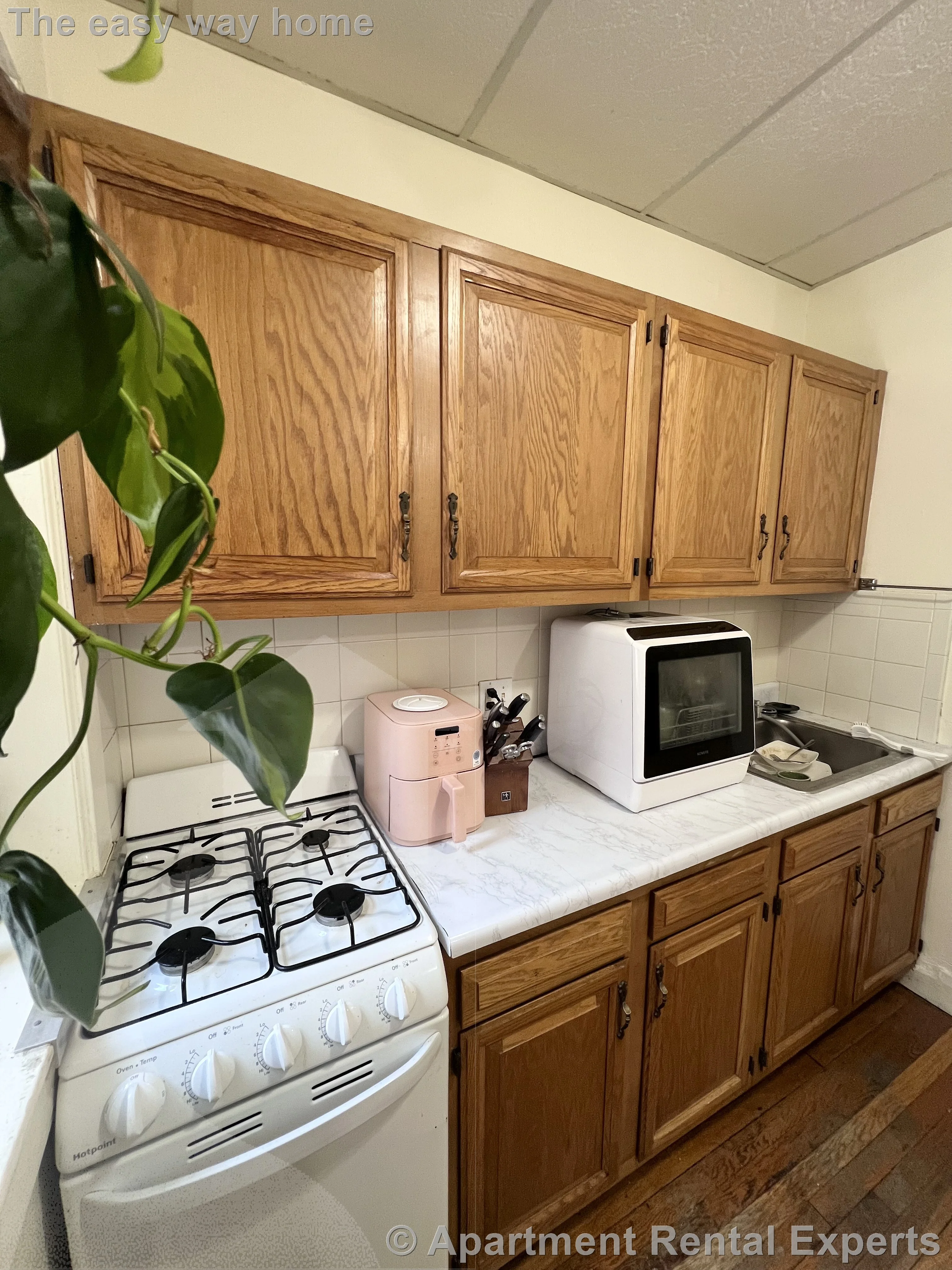 1 bed, 1 bath apartment for rent at 36 College Ave Unit 5, Davis Square — photo 11 of 13