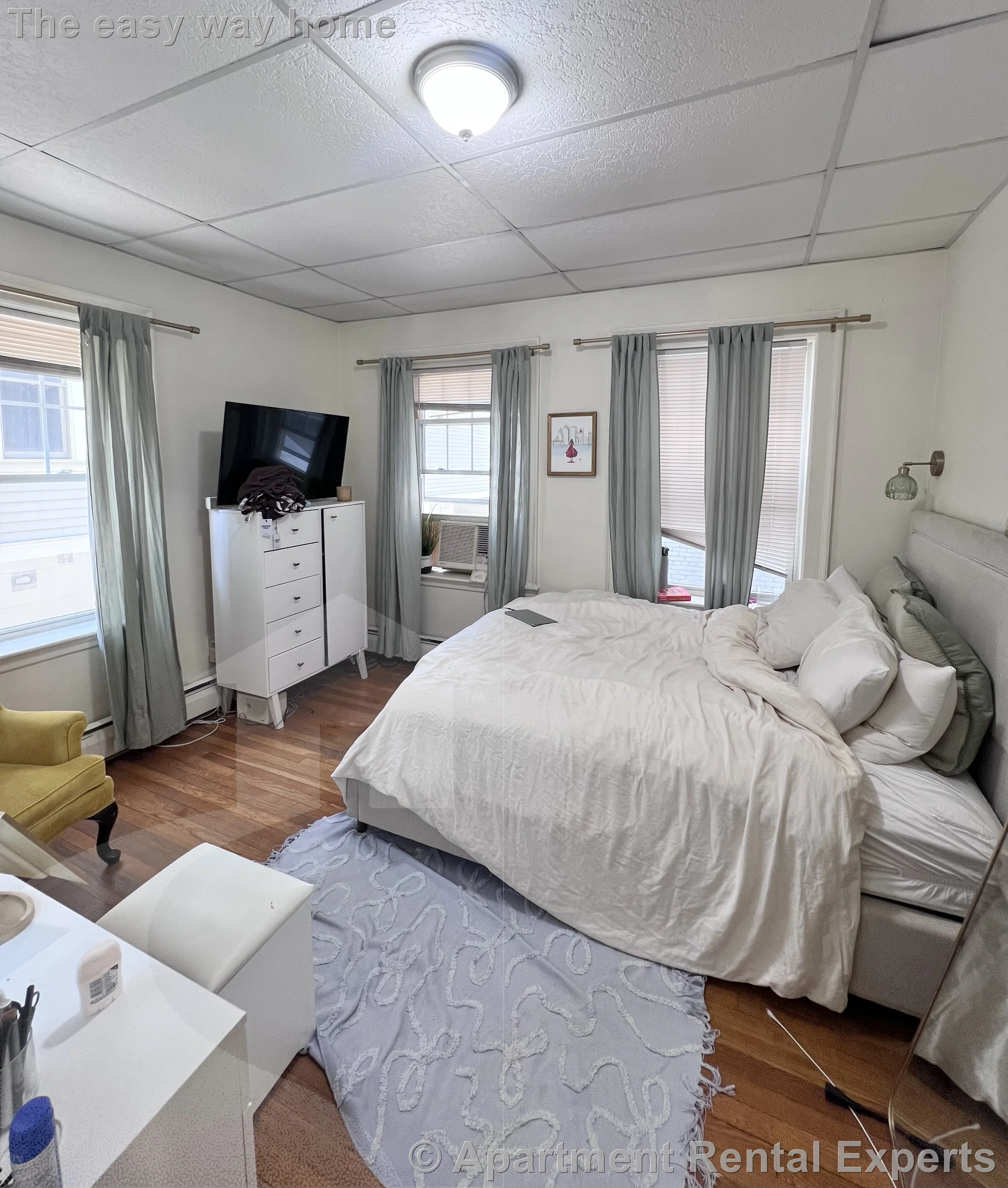 1 bed, 1 bath apartment for rent at 36 College Ave Unit 5, Davis Square — photo 7 of 13