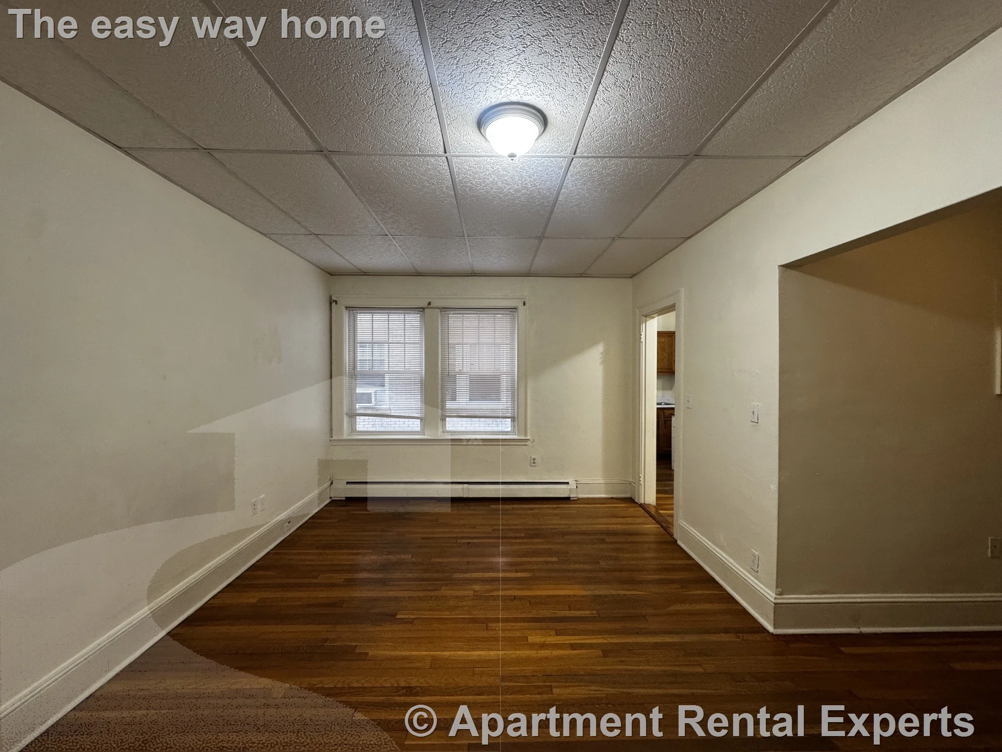 1 bed, 1 bath apartment for rent at 36 College Ave Unit 5, Davis Square — photo 2 of 11
