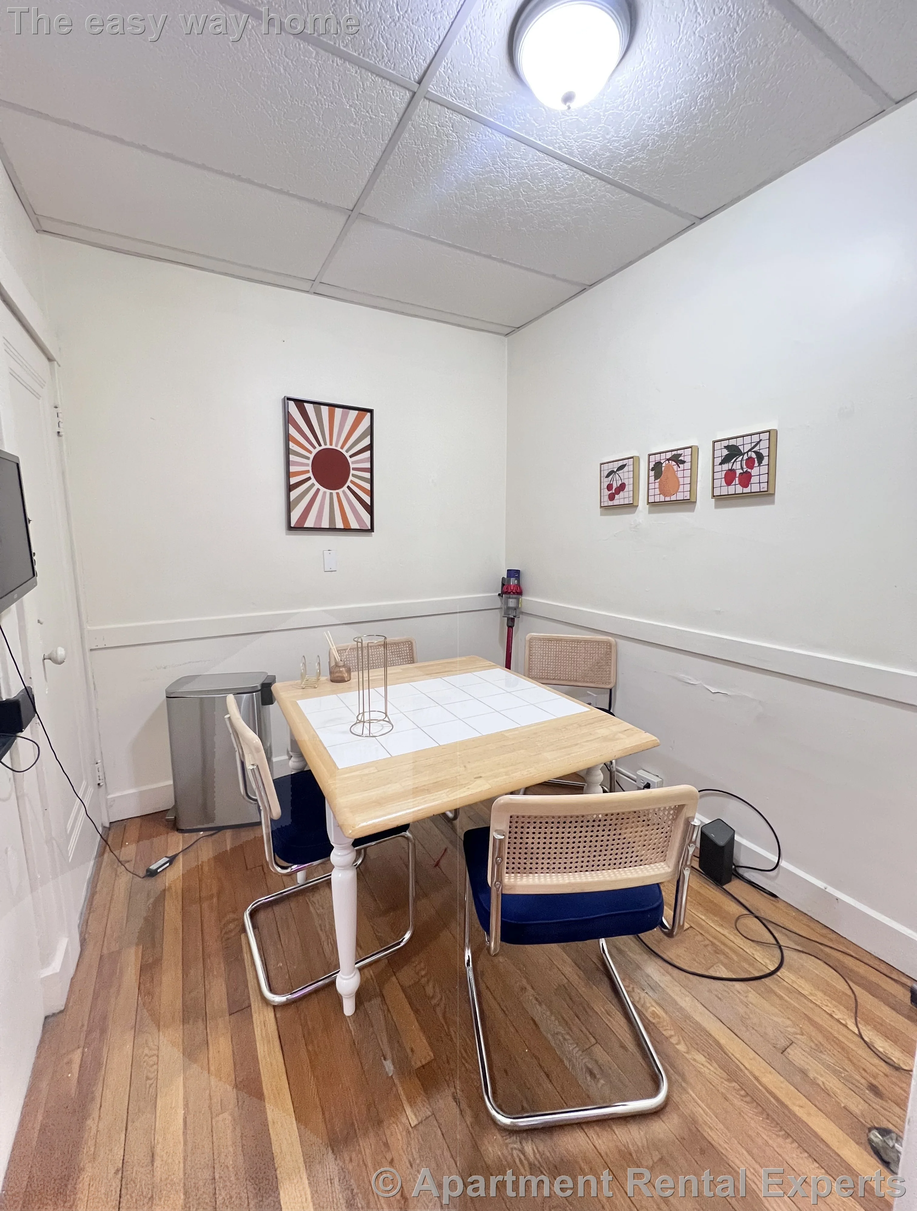 1 bed, 1 bath apartment for rent at 36 College Ave Unit 5, Davis Square — photo 13 of 13