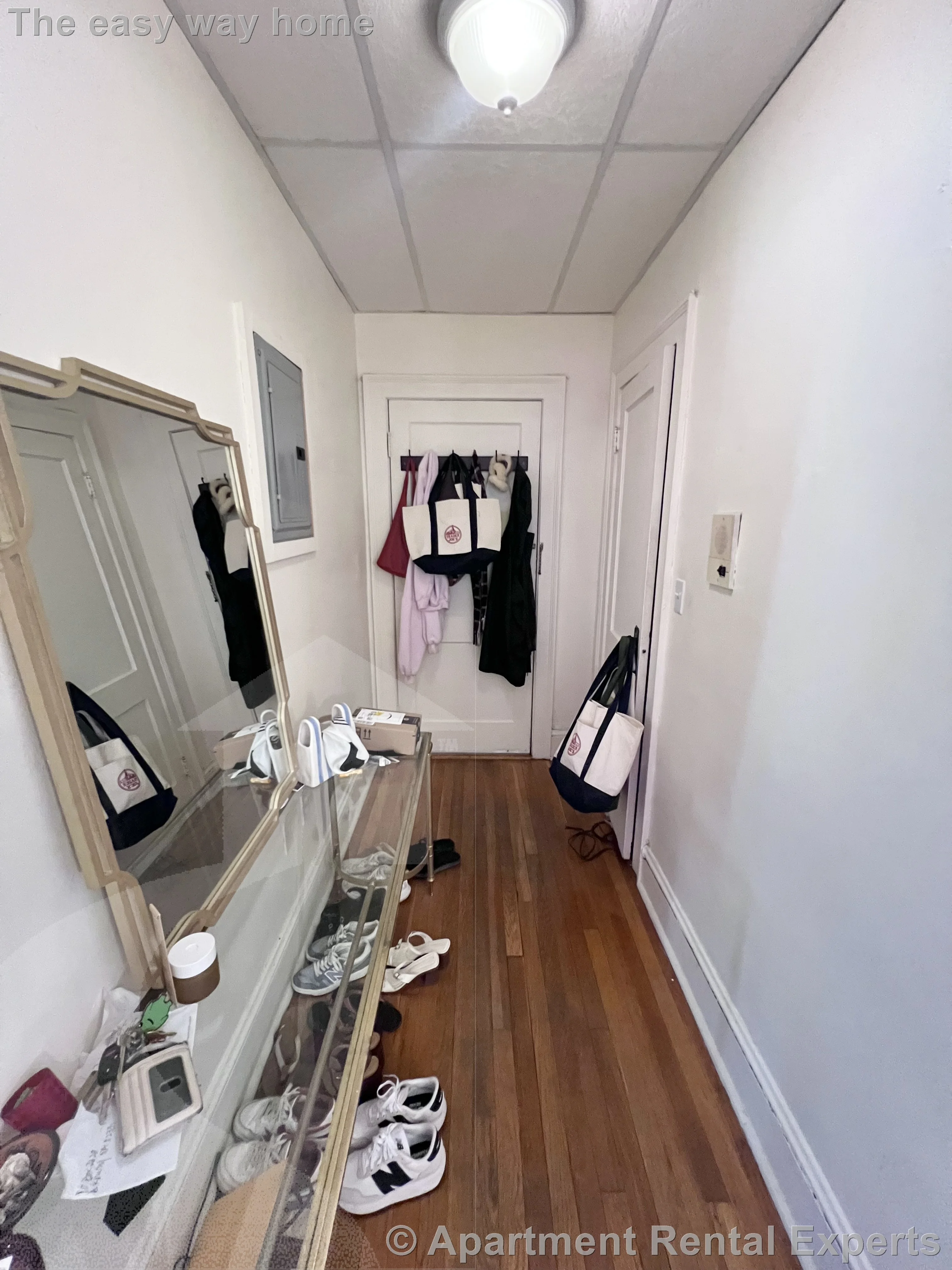 1 bed, 1 bath apartment for rent at 36 College Ave Unit 5, Davis Square — photo 2 of 13