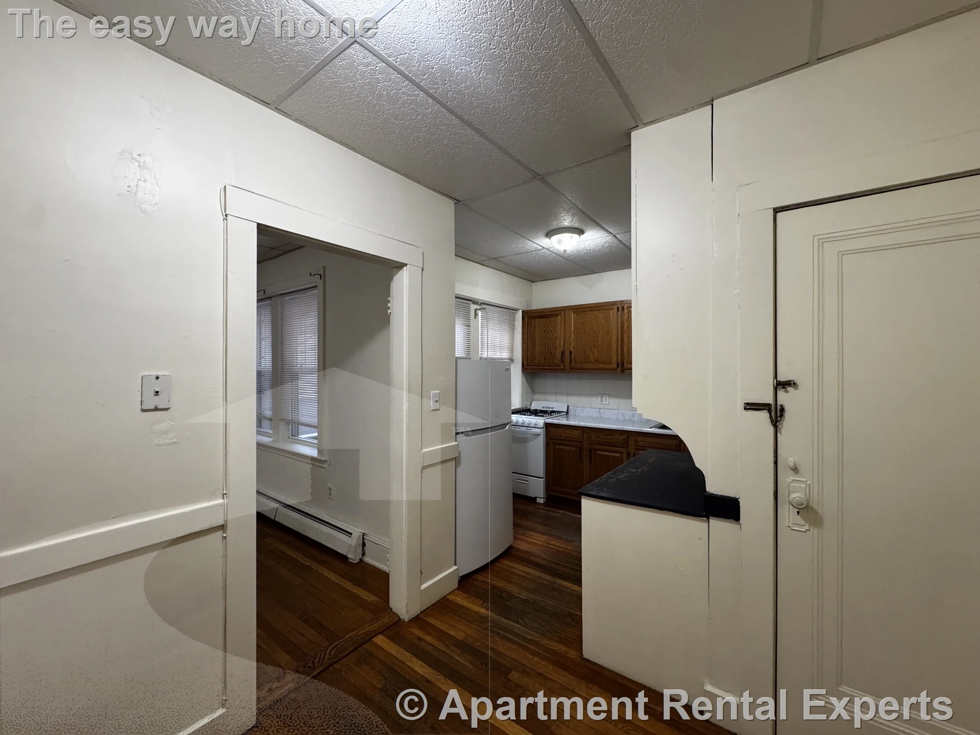 1 bed, 1 bath apartment for rent at 36 College Ave Unit 5, Davis Square — photo 6 of 11
